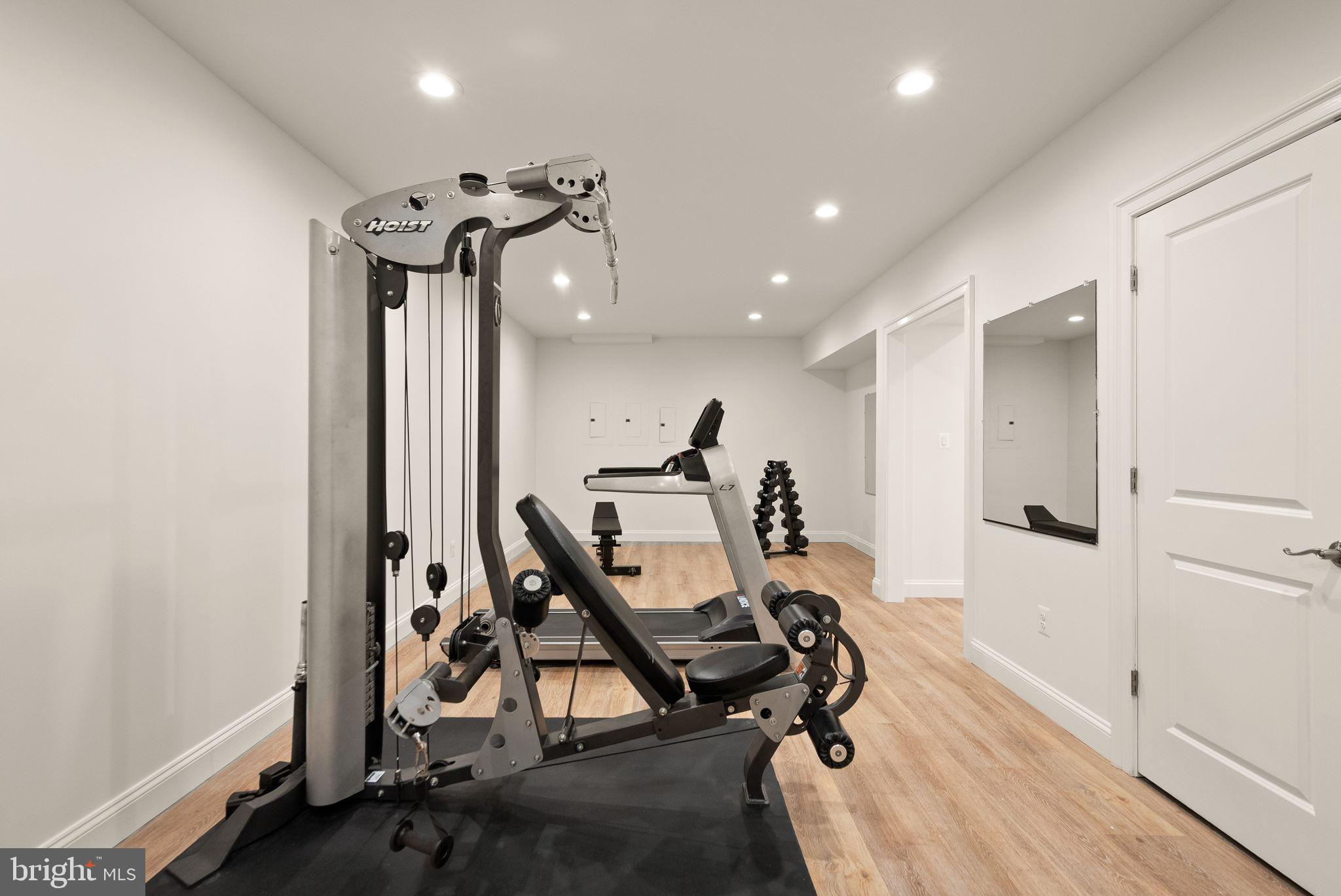 GREENS AT WILLOWSFORD - Residential