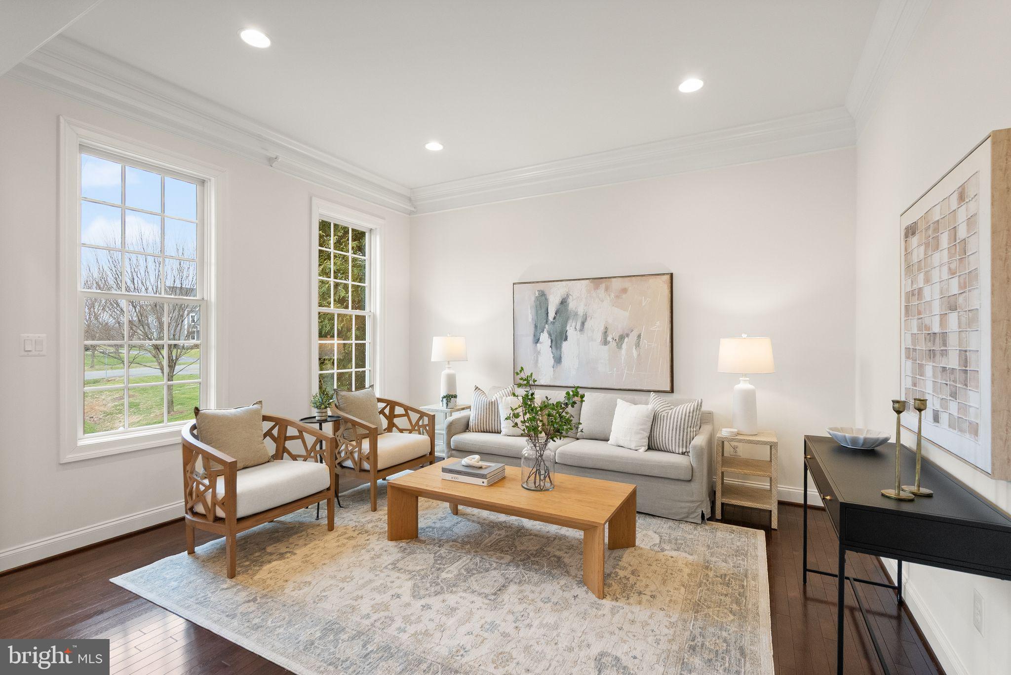 GREENS AT WILLOWSFORD - Residential