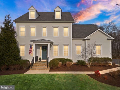 24974 FIRST HARVEST COURT ALDIE VA 20105