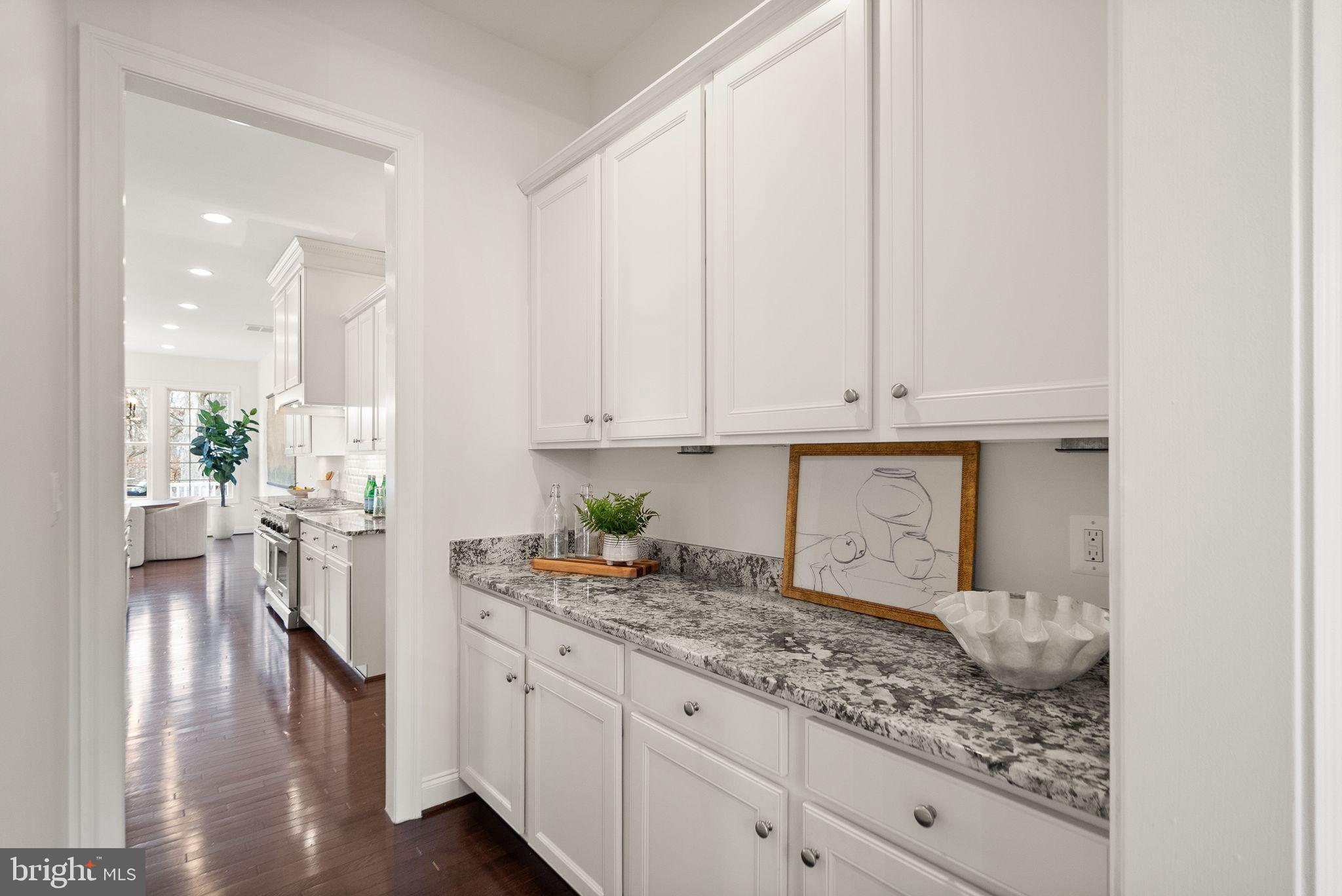 GREENS AT WILLOWSFORD - Residential