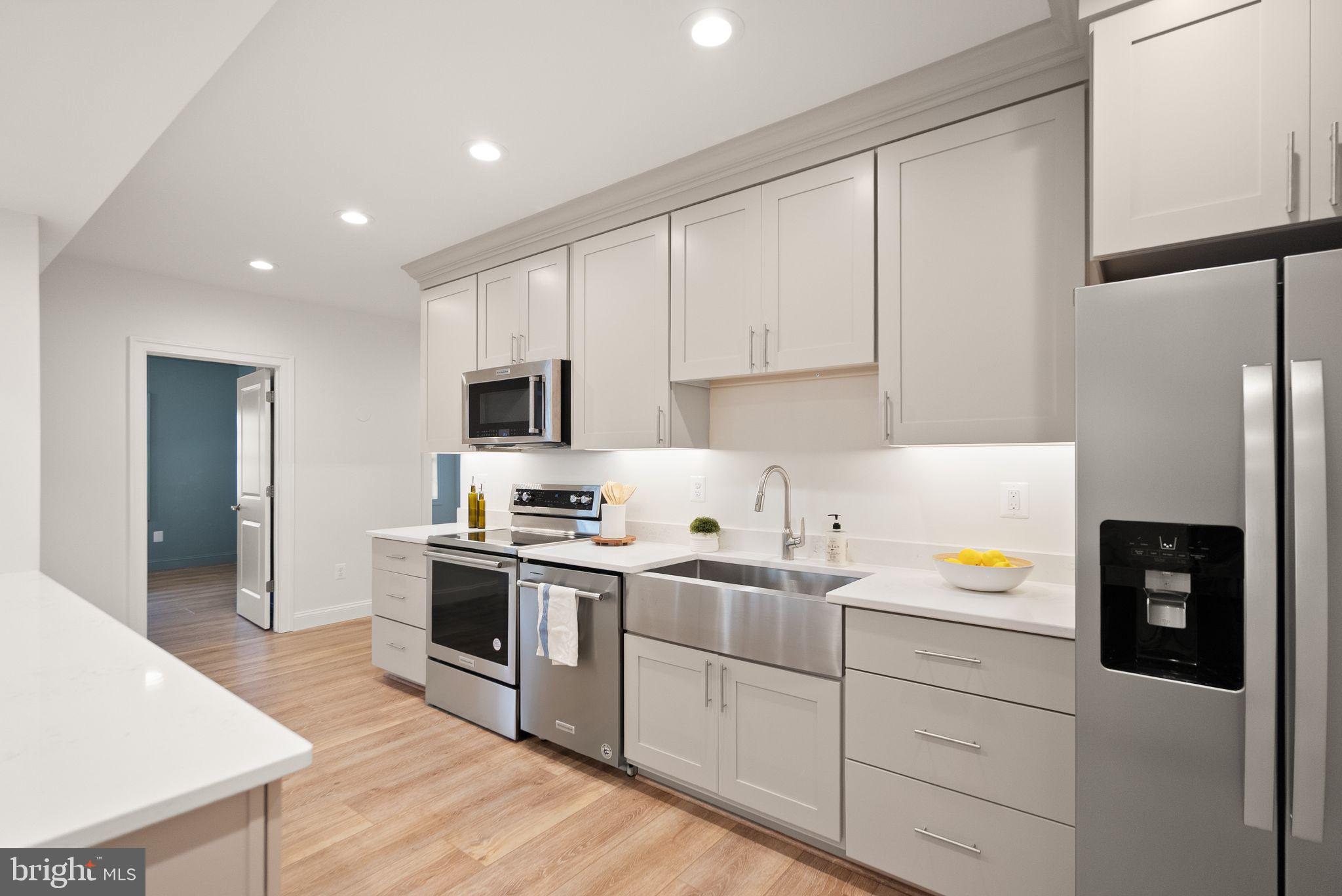 GREENS AT WILLOWSFORD - Residential