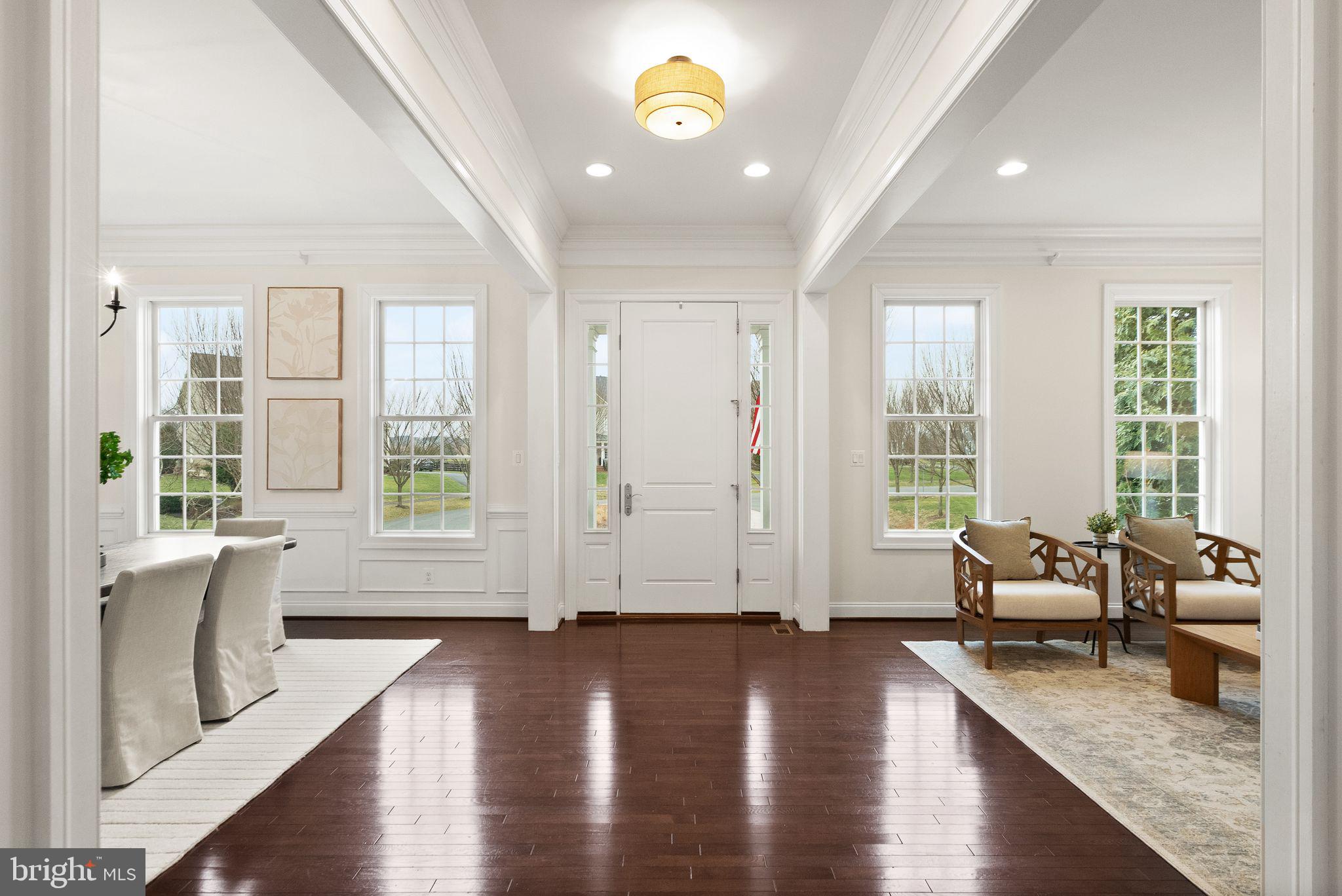 GREENS AT WILLOWSFORD - Residential