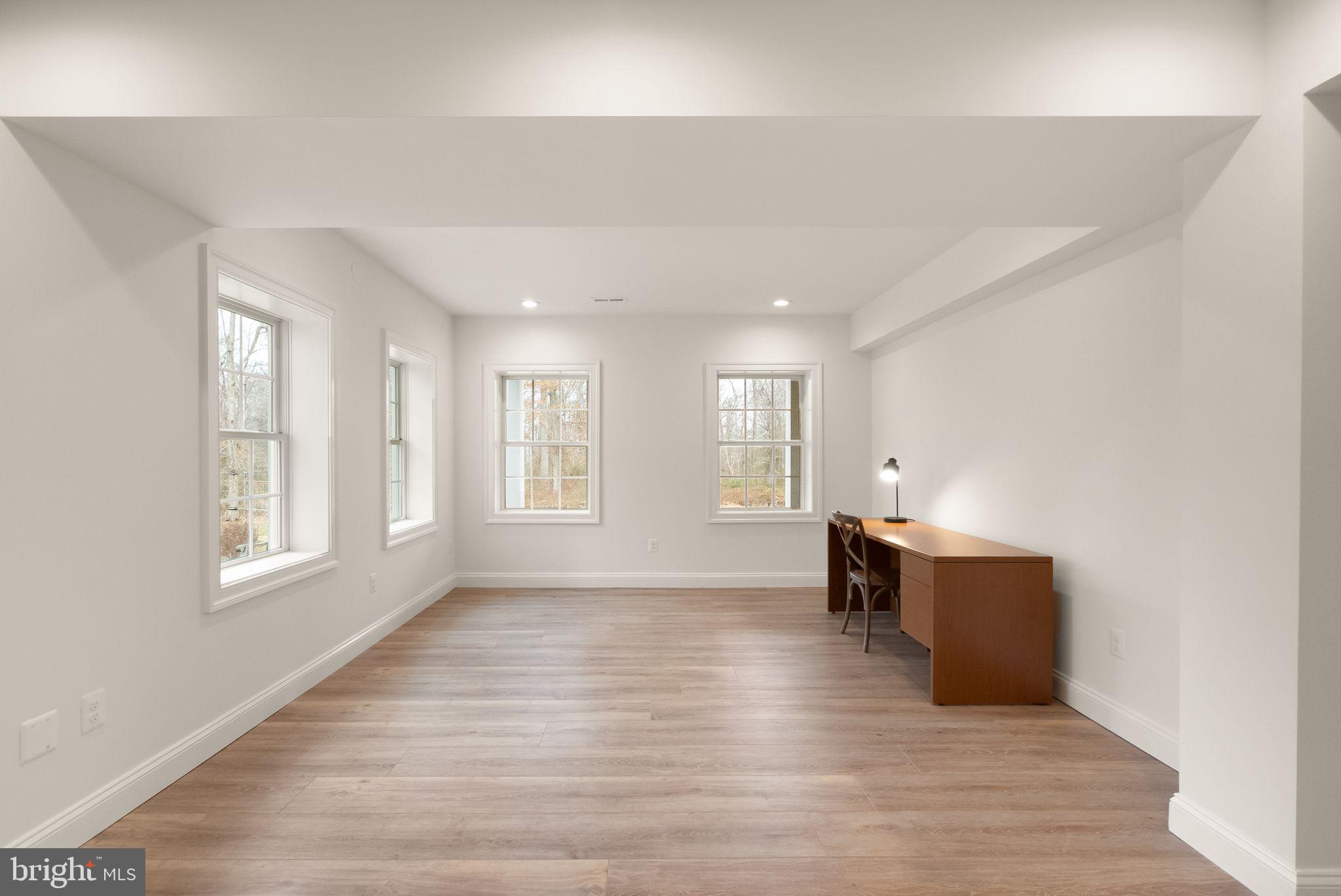 GREENS AT WILLOWSFORD - Residential