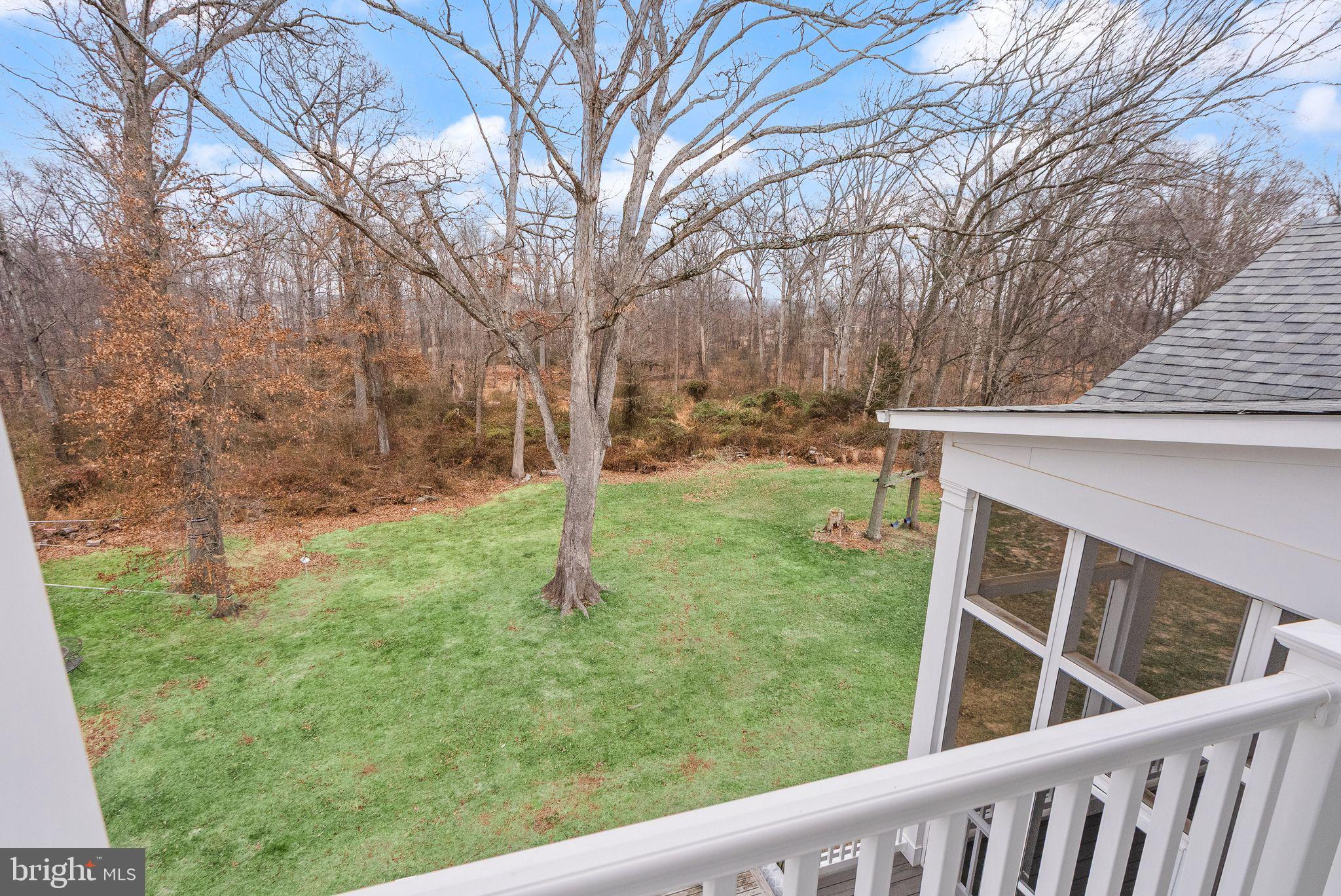 GREENS AT WILLOWSFORD - Residential