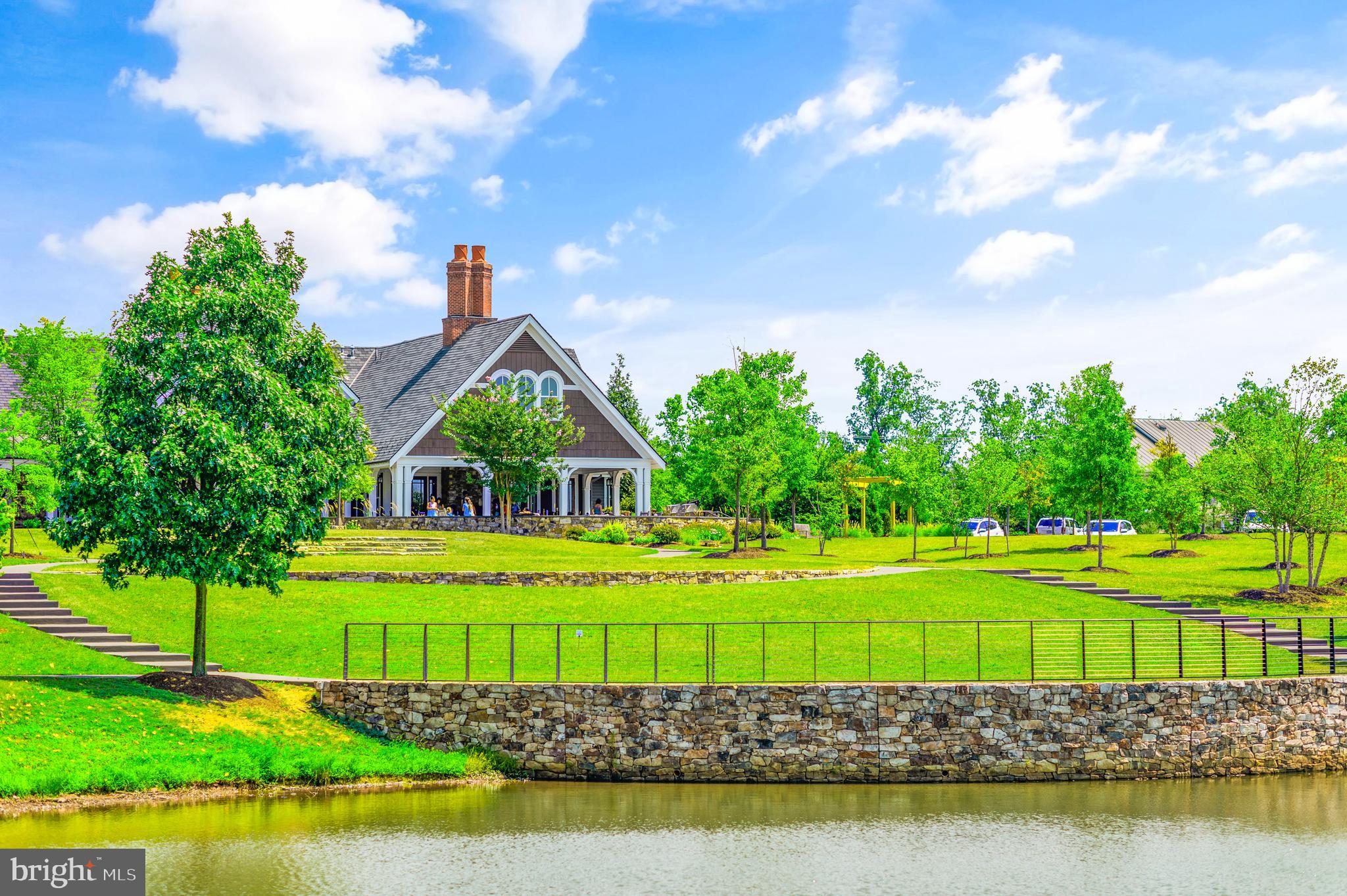 GREENS AT WILLOWSFORD - Residential