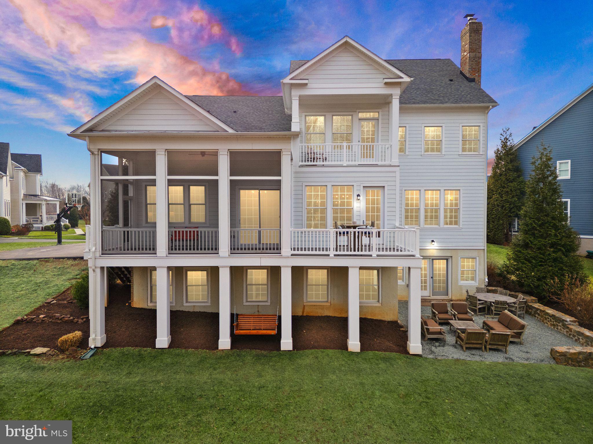 GREENS AT WILLOWSFORD - Residential