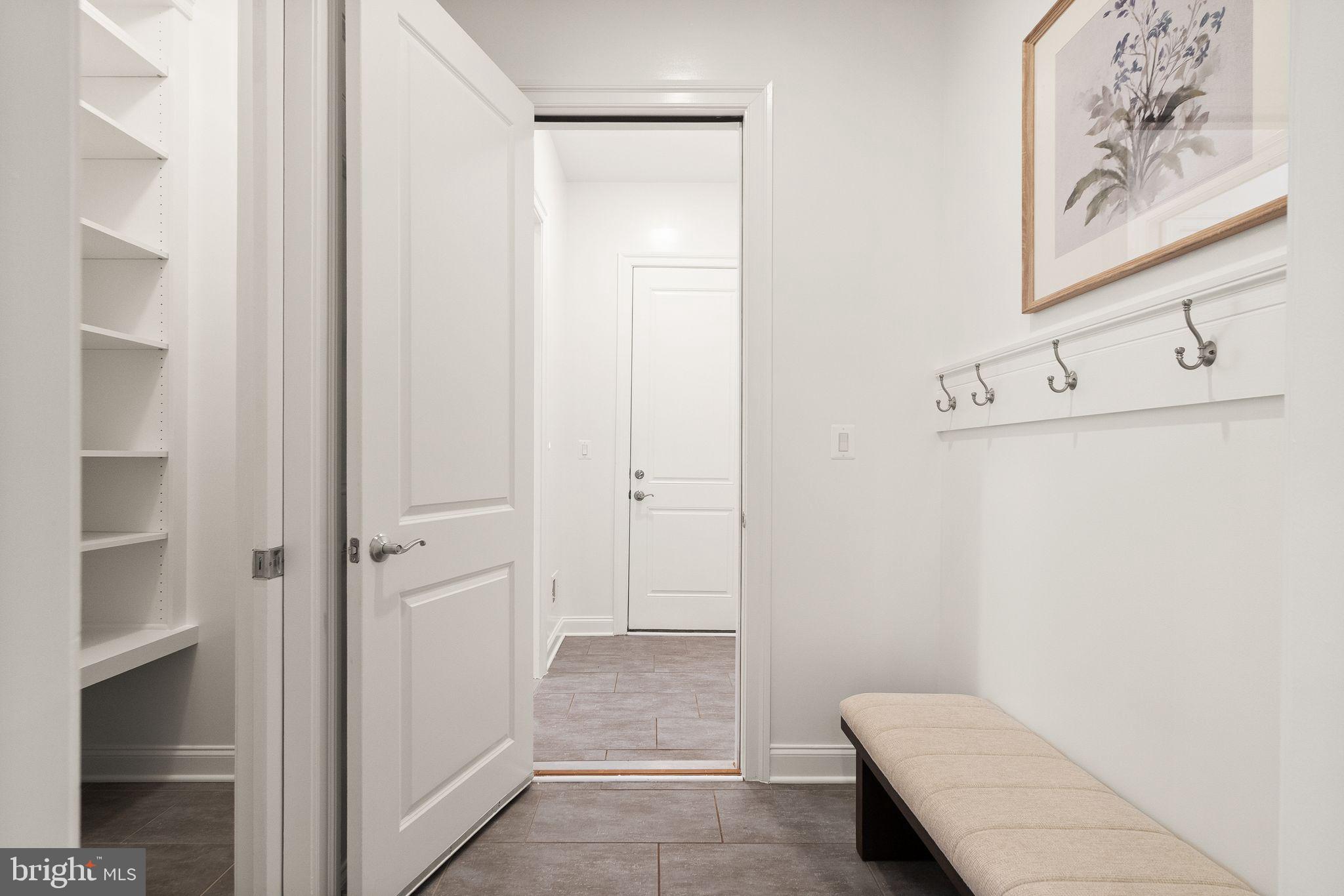 GREENS AT WILLOWSFORD - Residential