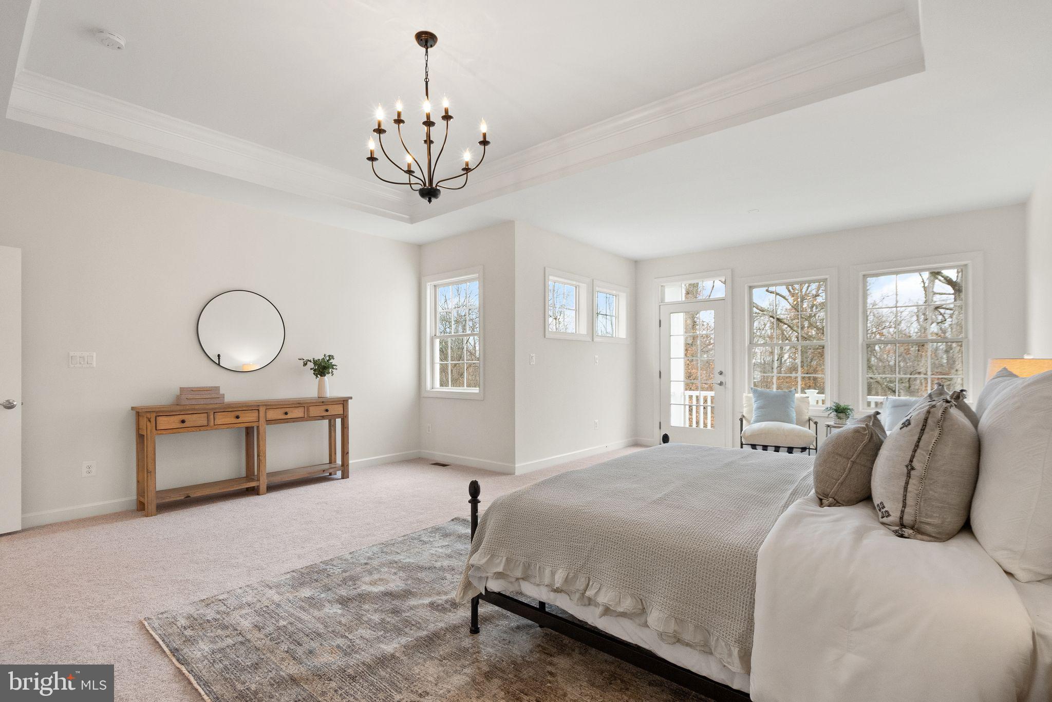 GREENS AT WILLOWSFORD - Residential