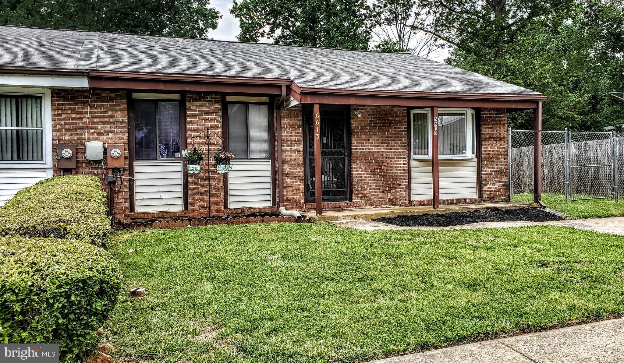 DEERFIELD - Residential