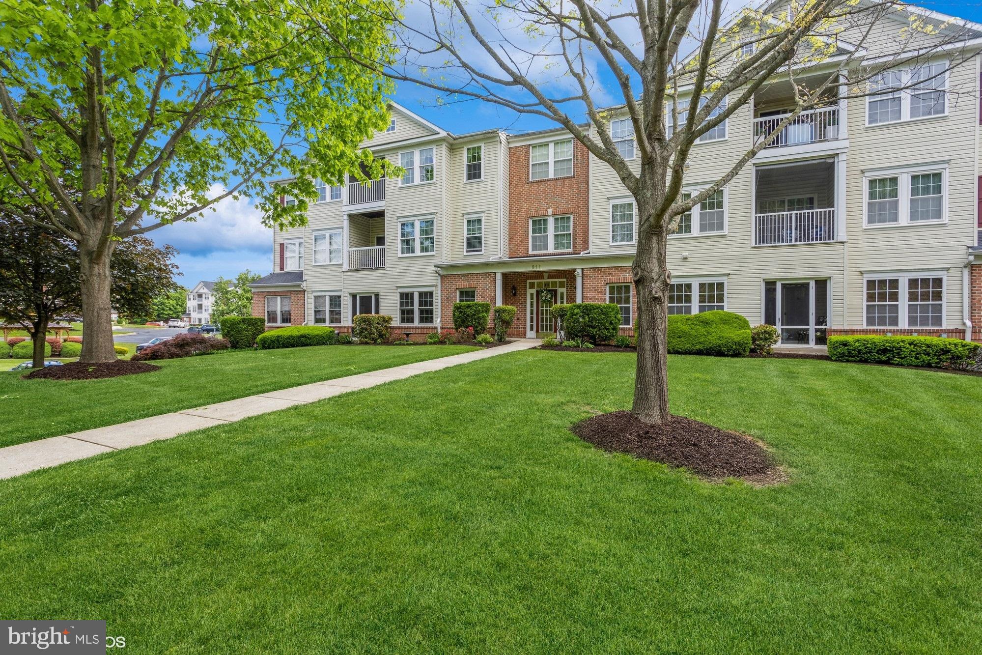 311 WILLRICH CIRCLE A 311A