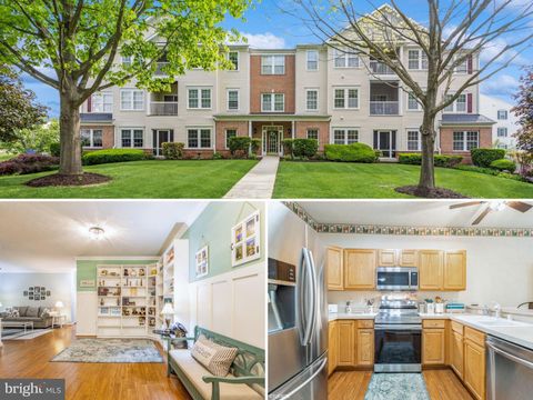 311 WILLRICH CIRCLE A 311A FOREST HILL MD 21050