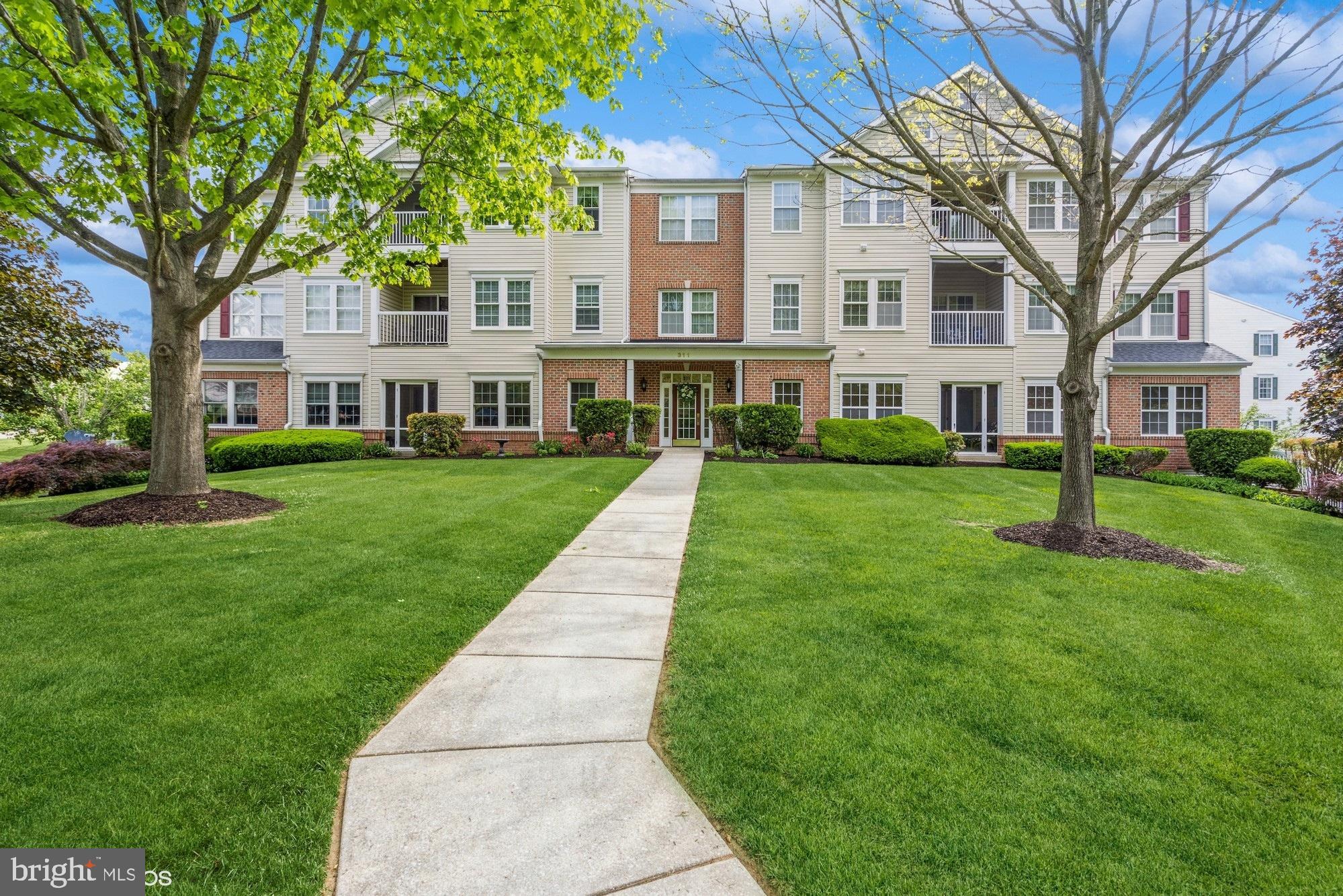 311 WILLRICH CIRCLE A 311A