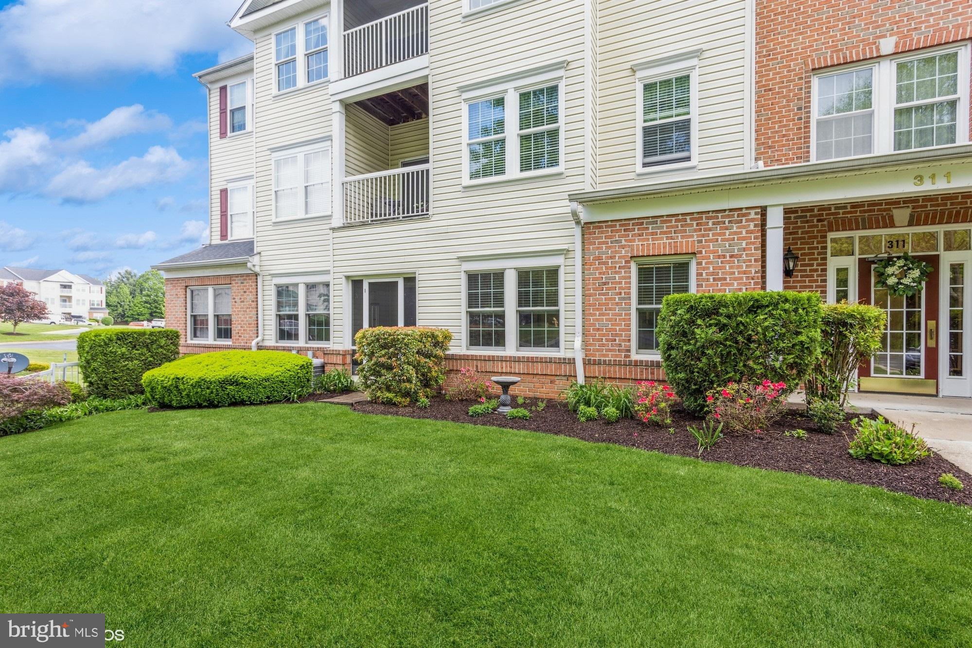 311 WILLRICH CIRCLE A 311A