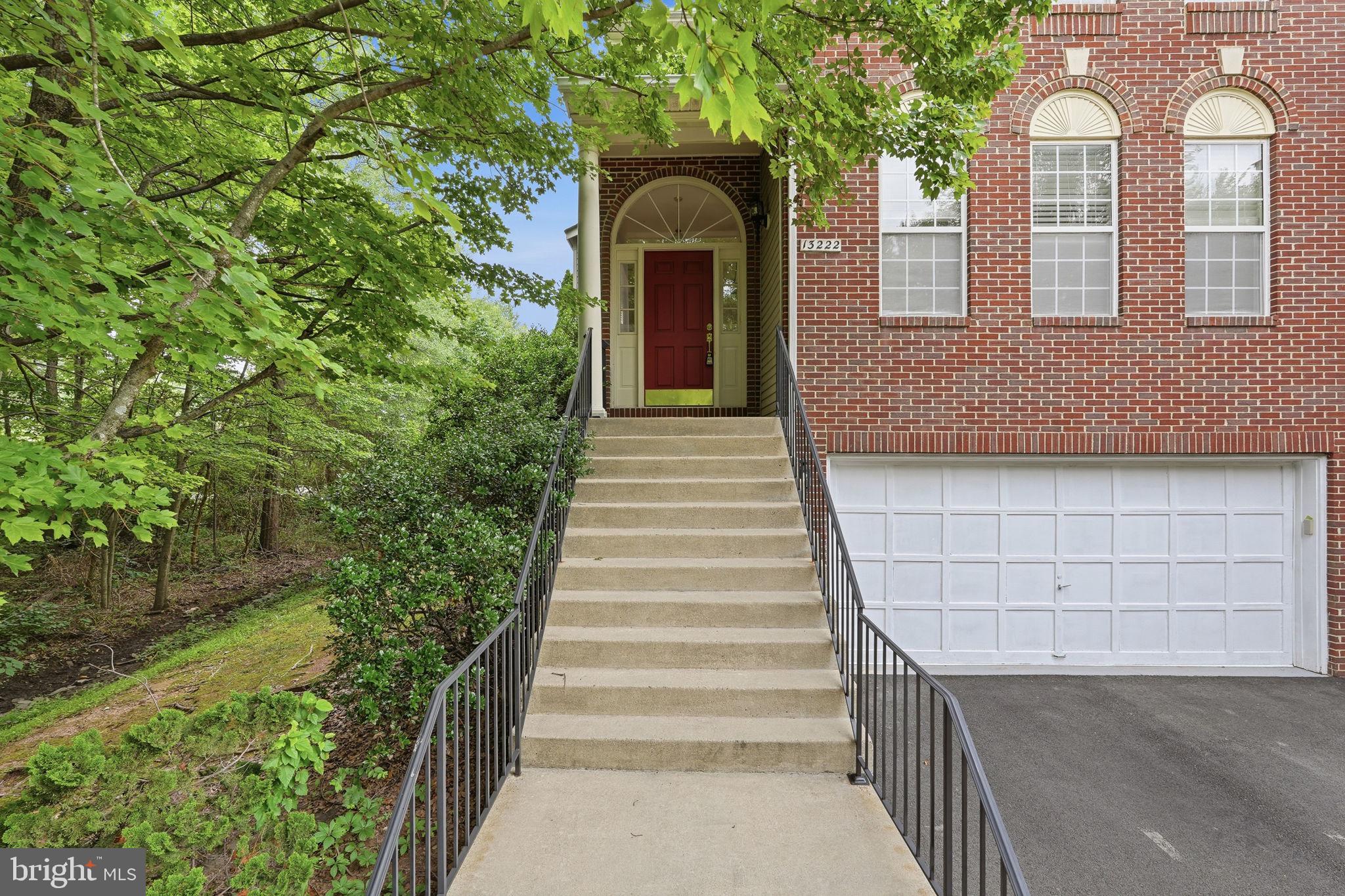 13222 GOOSE POND LANE