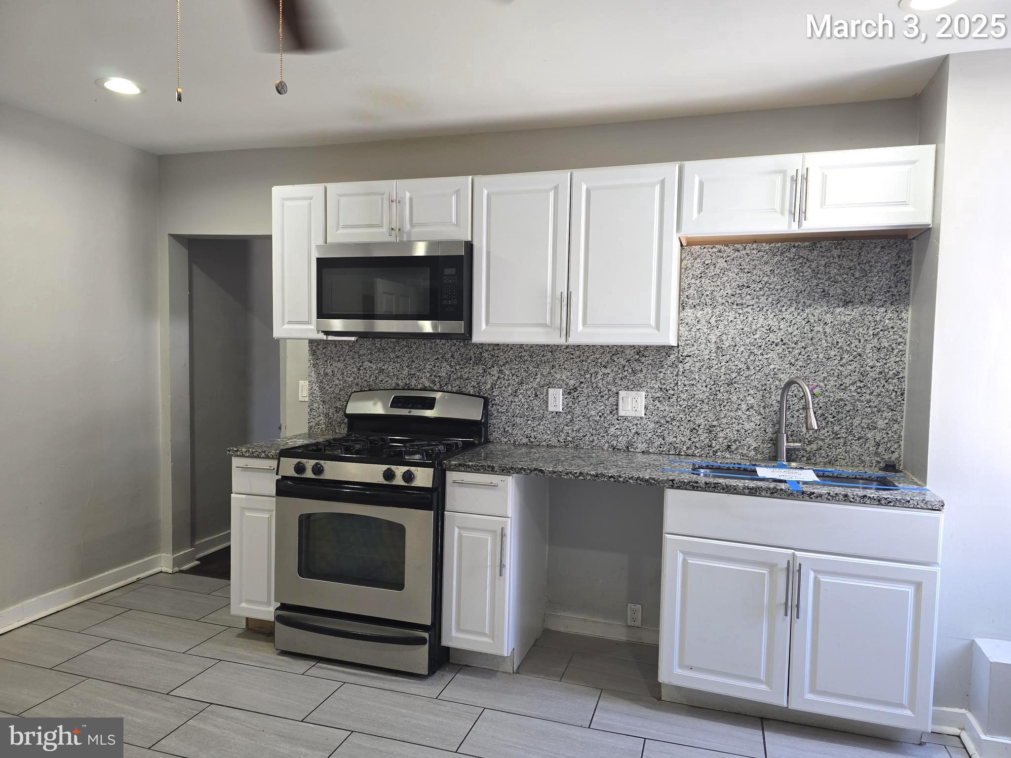 NONE AVAILABLE - Residential