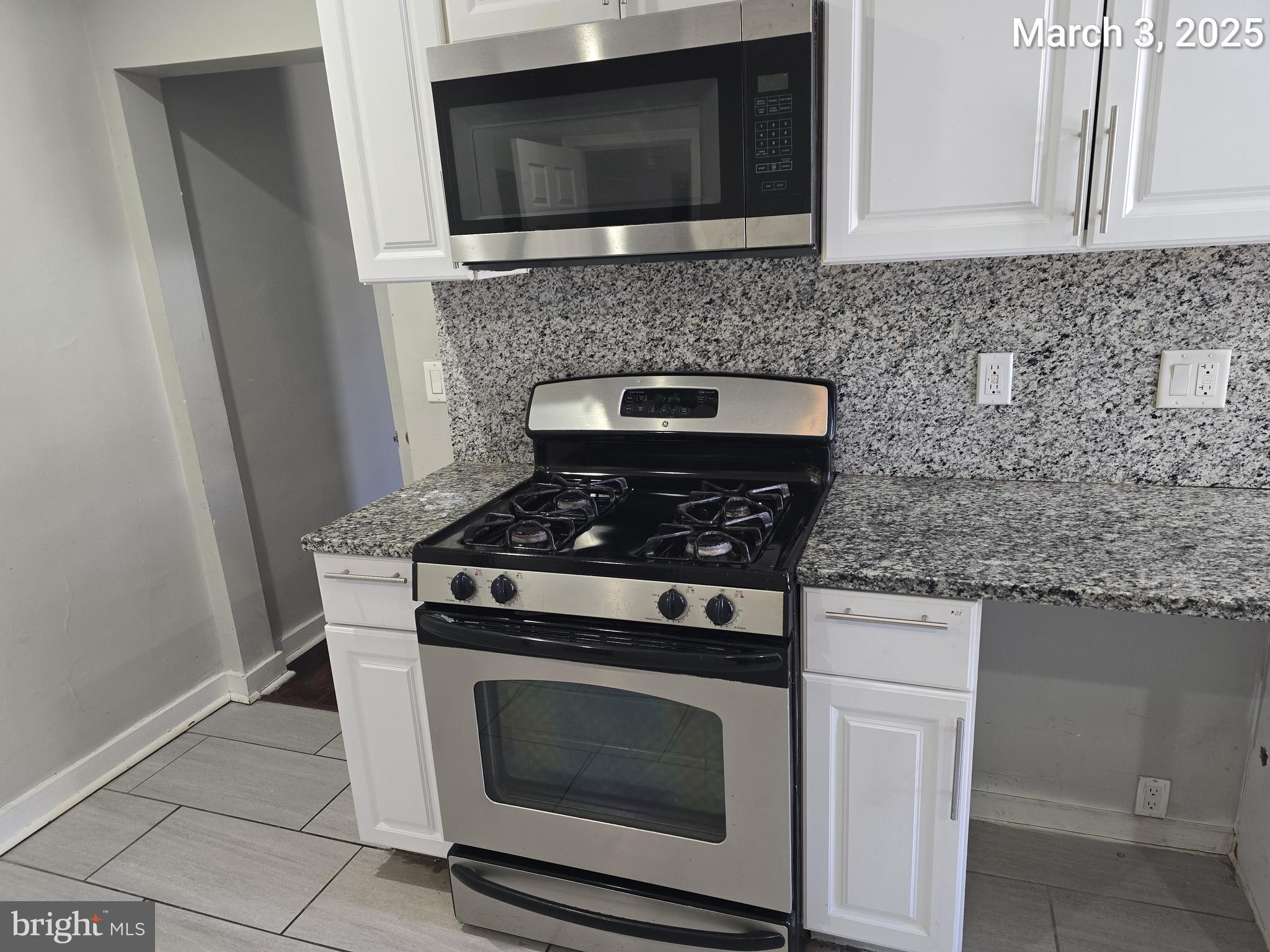 NONE AVAILABLE - Residential