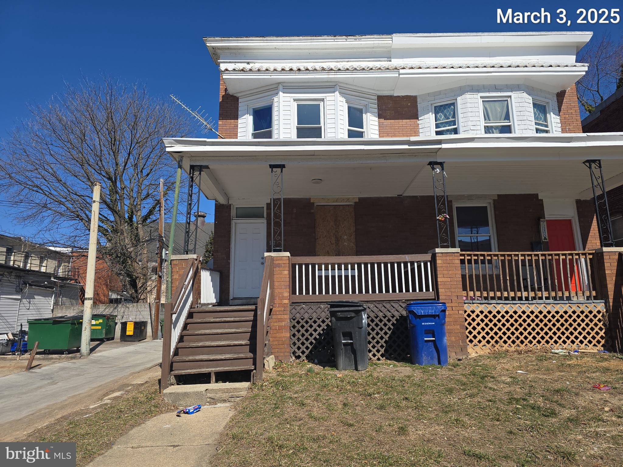 NONE AVAILABLE - Residential