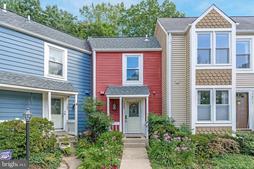 Price improvement! This is the home you've been waiting for! A perfect entry point into the sought-after Whisperwood cluster in Reston. You'll immediately fall in love with the family room/kitchen combination, connected to a deck that offers a beautiful view of the gorgeous outdoors that Reston has to offer. Upstairs is a spacious primary suite featuring dual vanities and ample closet space. Finally, an extra room in the lower level is perfect for an additional bedroom or entertaining, with direct access to the porch for an outdoor escape. Tying everything together is a brand-new roof! 

Finally, there's the unbeatable location. Living in Whisperwood offers a blend of convenience and natural beauty. Residents enjoy direct access to trails that circle two of Reston’s scenic lakes, while the Wiehle Metro Station on the Silver Line is just 1.5 miles away by foot or a five-minute drive! The community is located just three miles from Reston Town Center, offering all the dining, shopping, and entertainment one desires. Homeowners also share in Reston Association amenities, including pools, tennis and basketball courts, racquetball facilities, and community centers. Big things DO come in small packages when you can access all of this for such an unbelievable price! Don't wait-homes like this go fast!