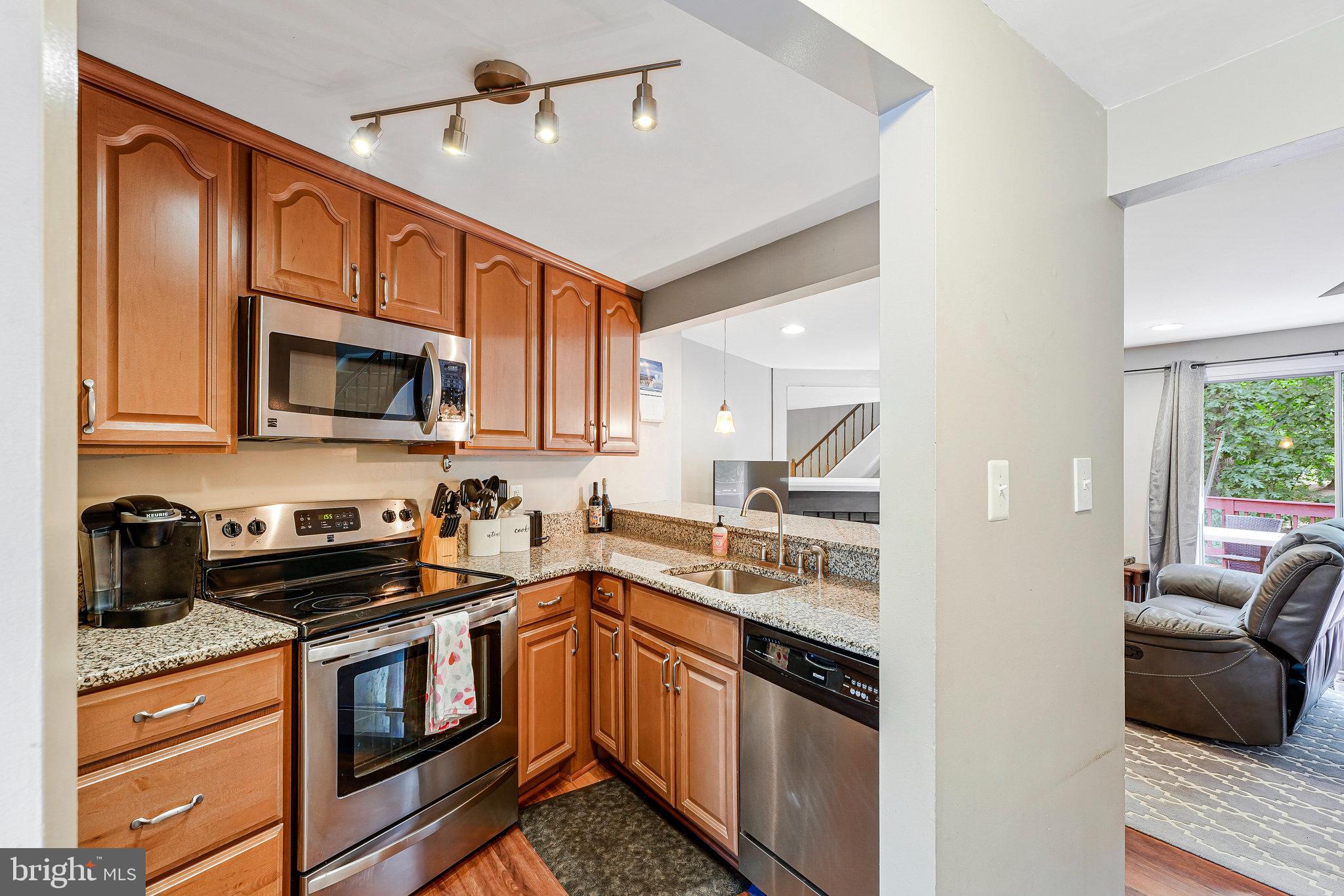 WHISPERWOOD - Residential