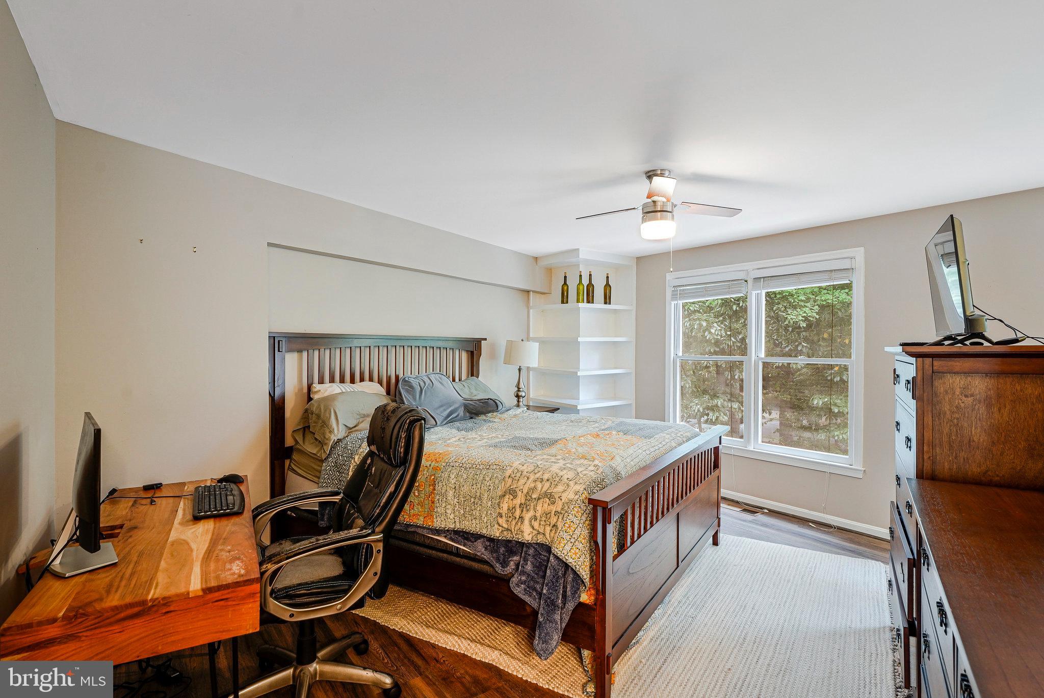 WHISPERWOOD - Residential