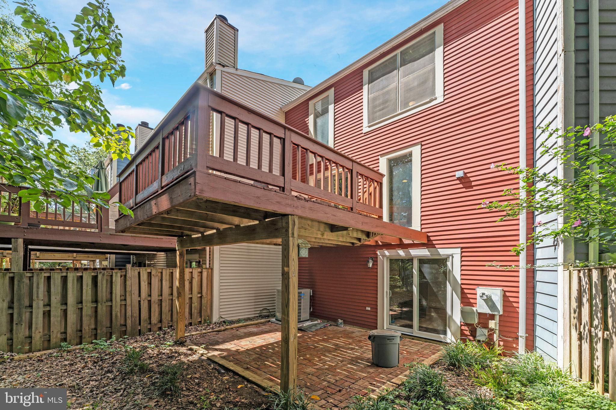 WHISPERWOOD - Residential