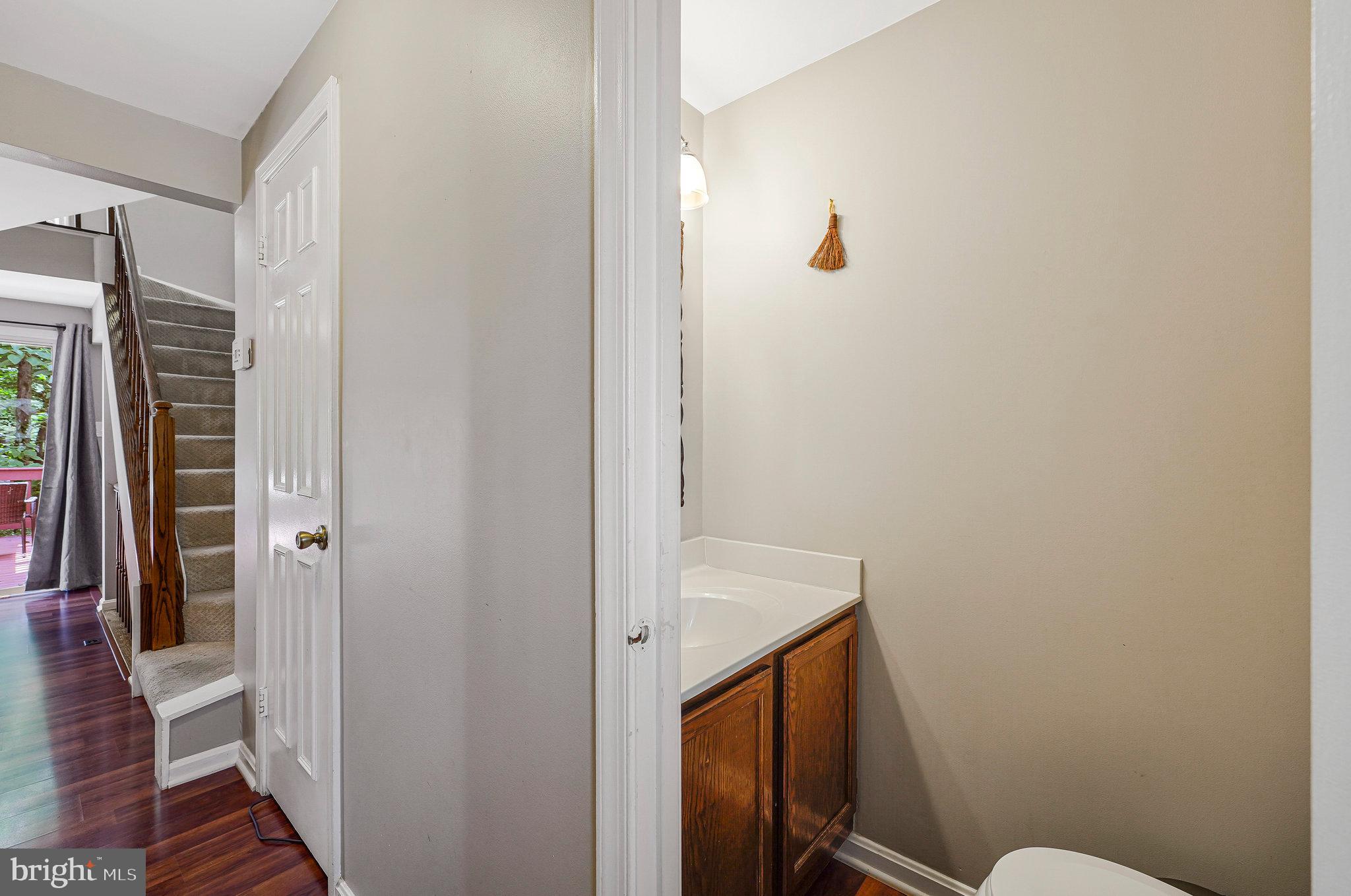 WHISPERWOOD - Residential