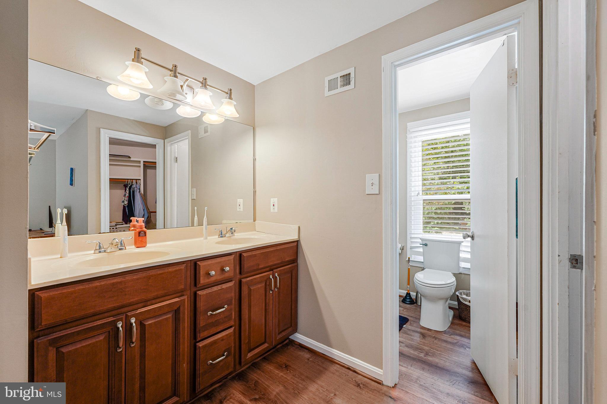 WHISPERWOOD - Residential