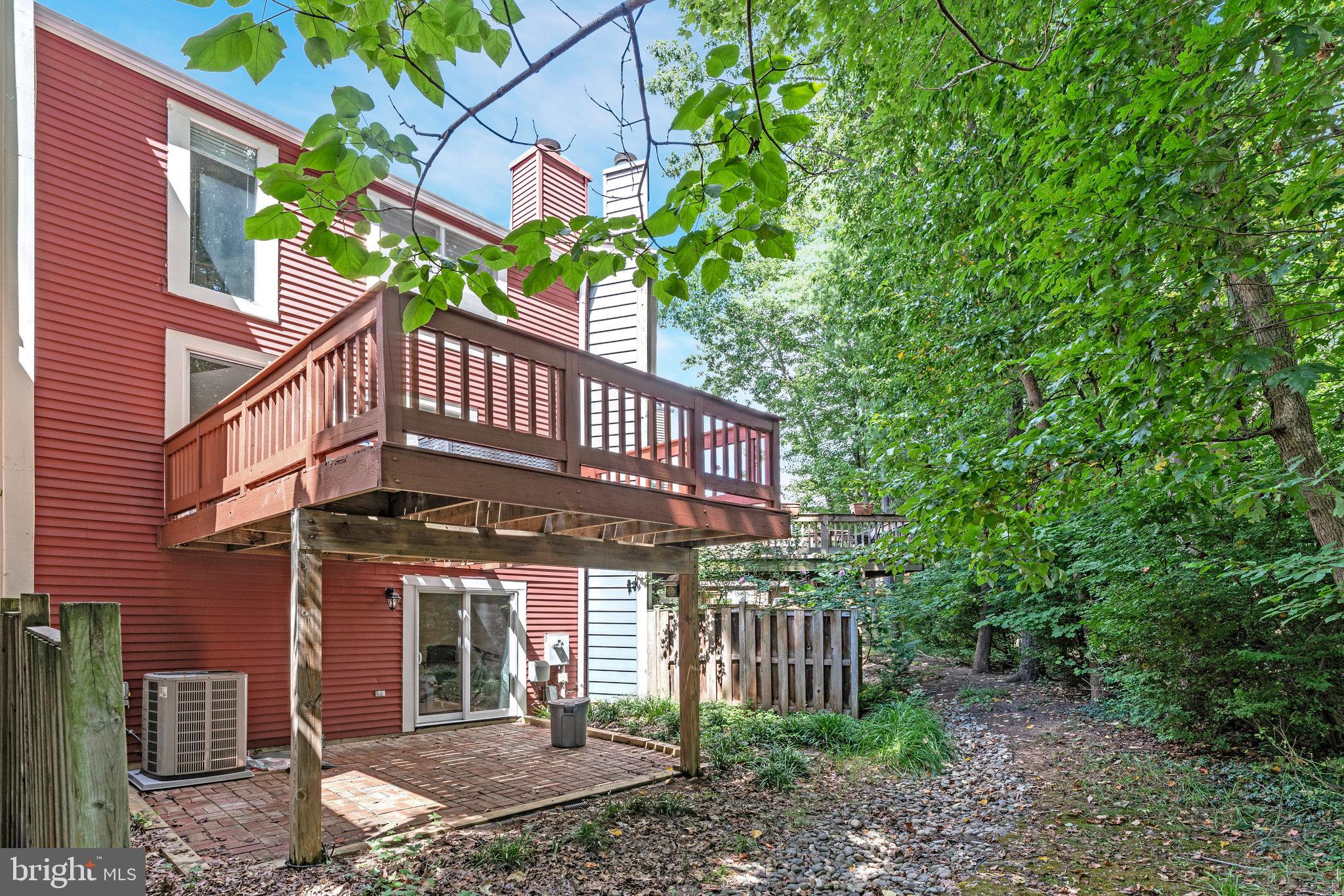 WHISPERWOOD - Residential