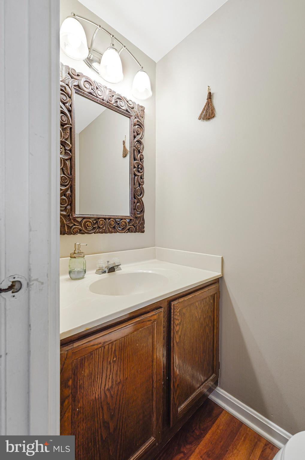 WHISPERWOOD - Residential