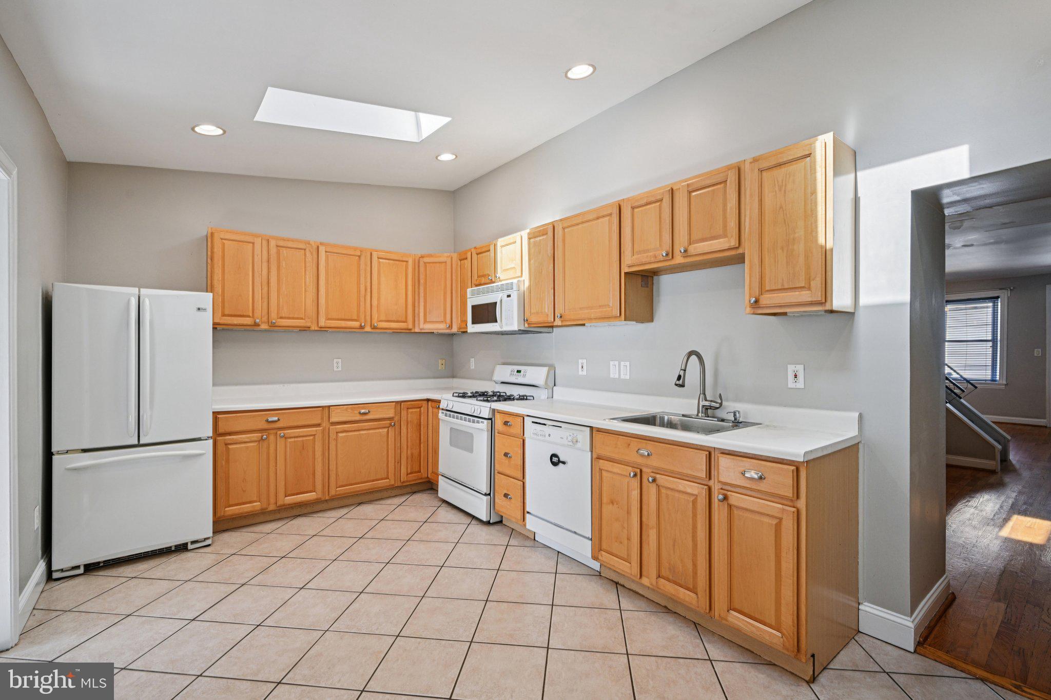 MANAYUNK - Residential