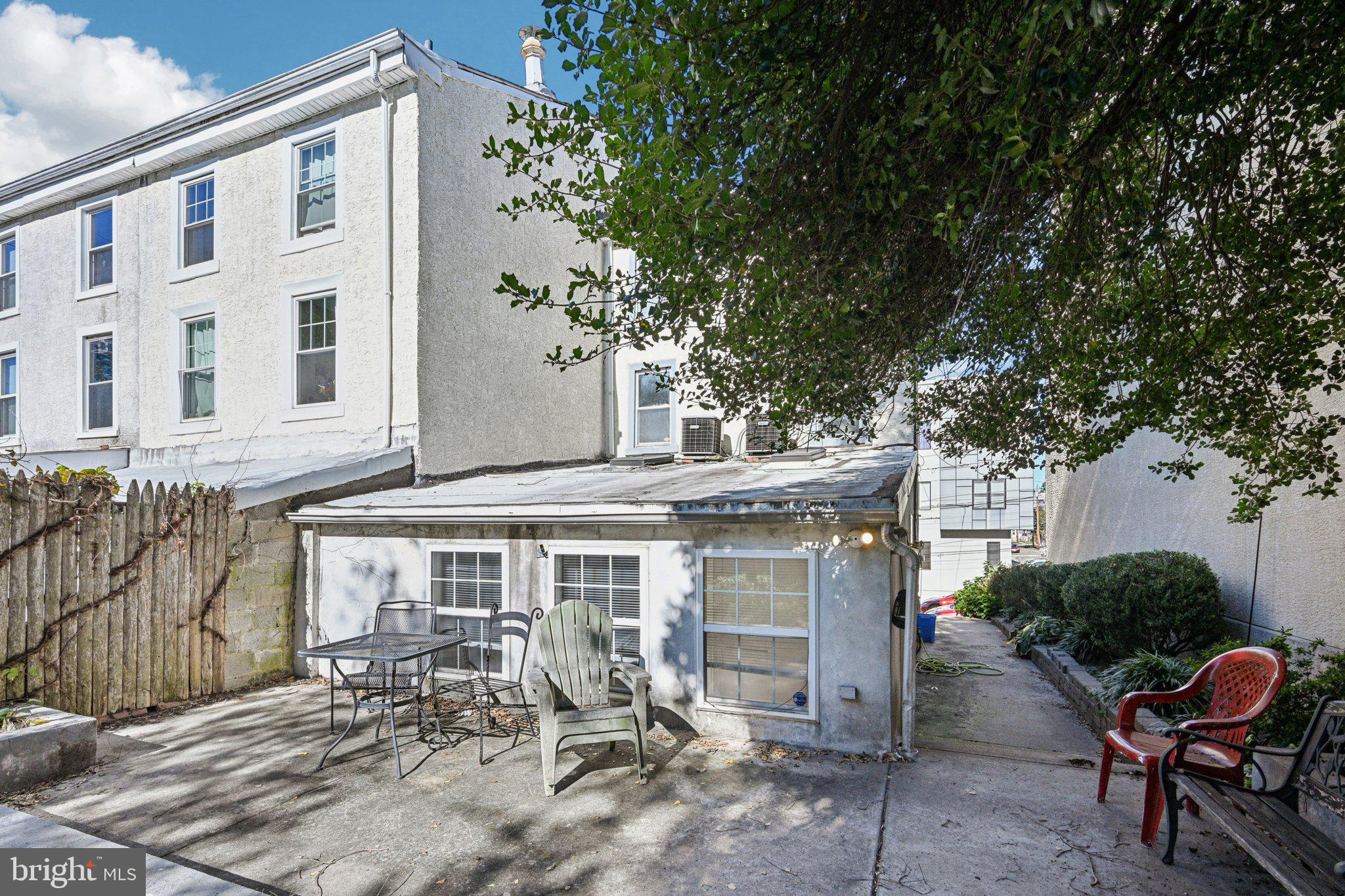 MANAYUNK - Residential