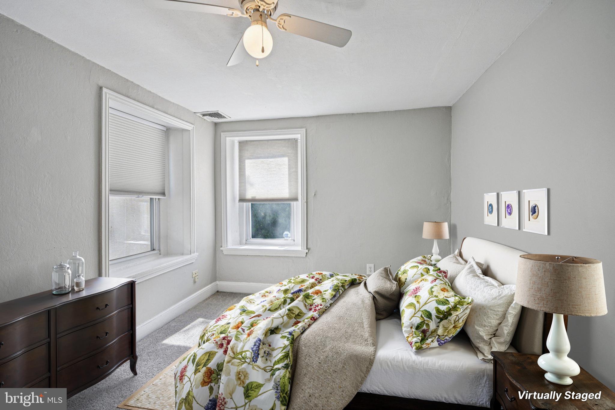 MANAYUNK - Residential