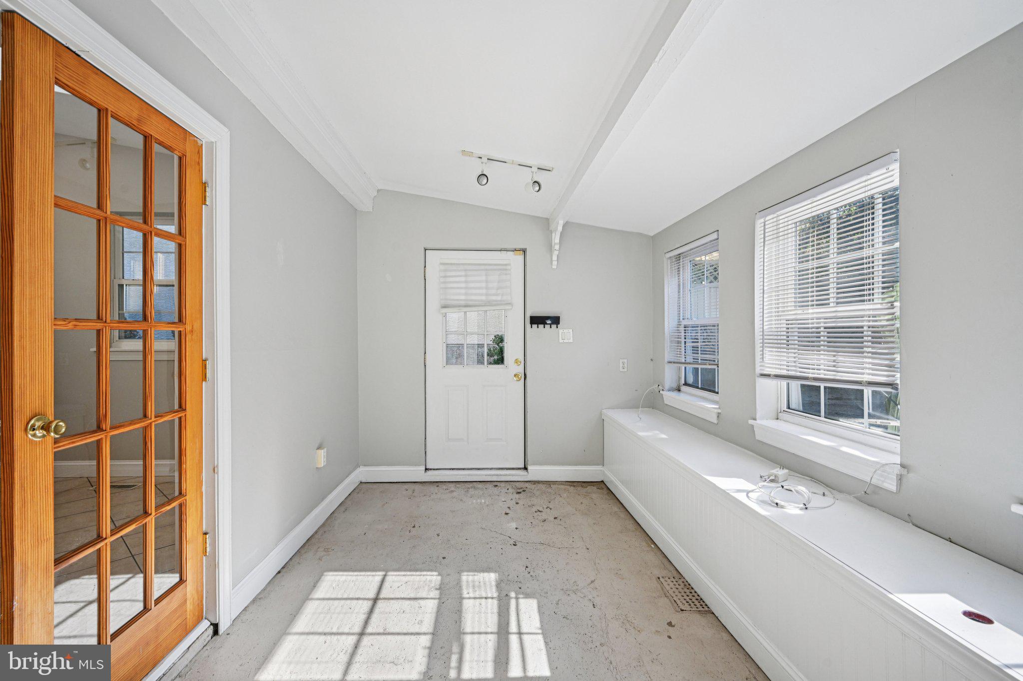 MANAYUNK - Residential