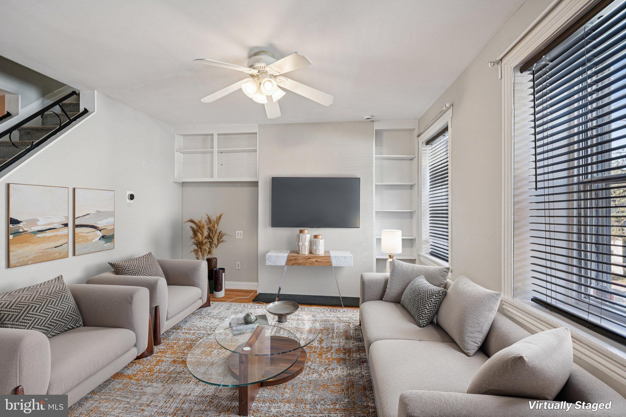 MANAYUNK - Residential