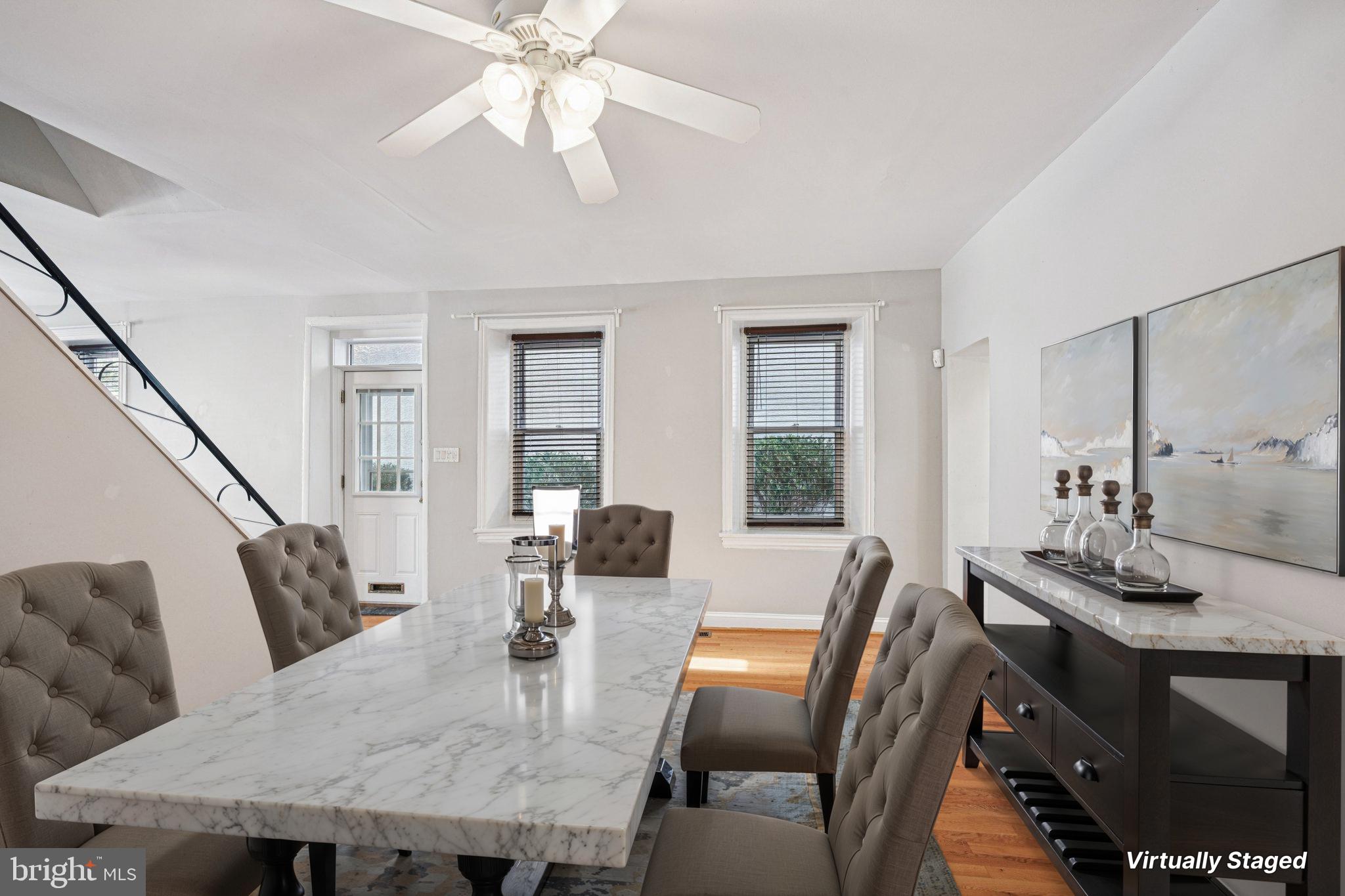 MANAYUNK - Residential