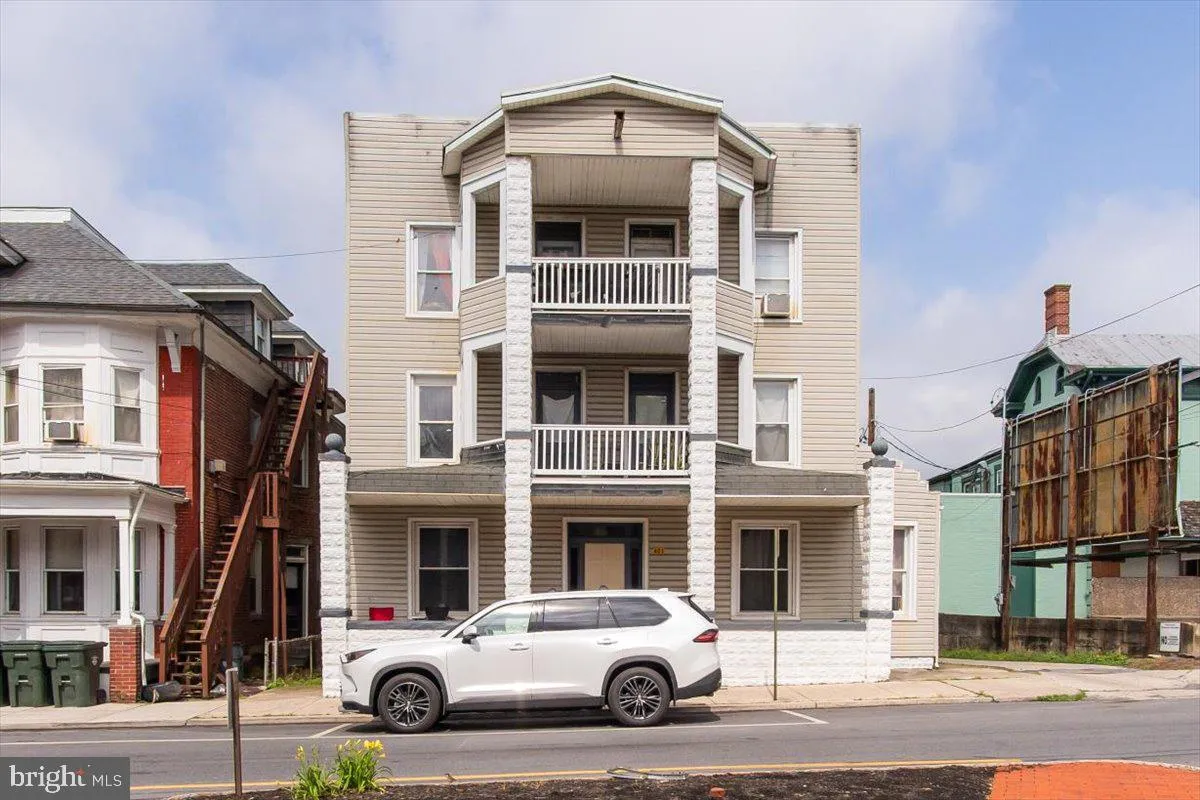 Additional image 29 of 401 S Potomac Street, Hagerstown, MD 21740