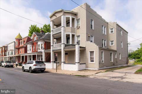 Photo of 401 S Potomac Street, HAGERSTOWN, MD 21740 (MLS # MDWA2037366)