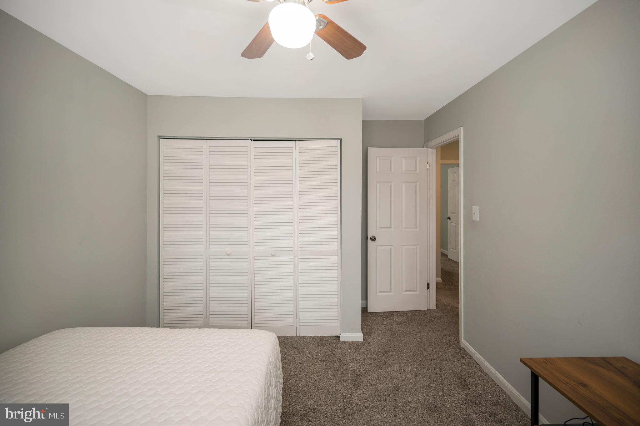 MONTCLAIR - Residential