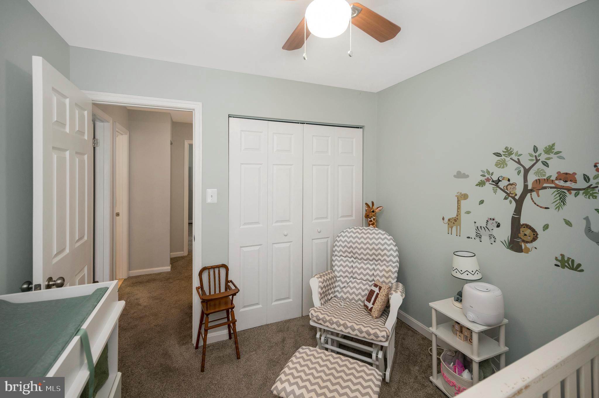 MONTCLAIR - Residential