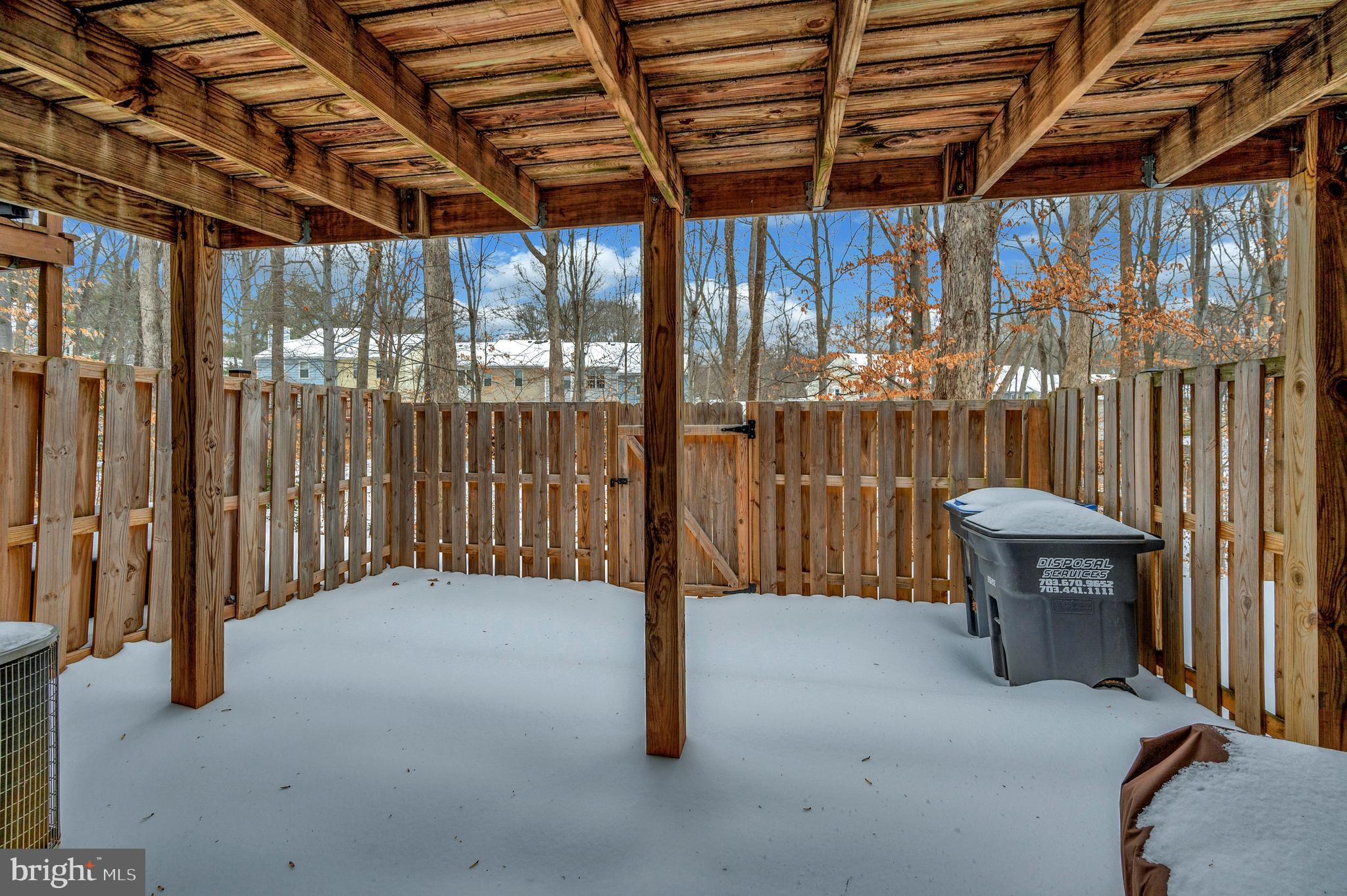 MONTCLAIR - Residential