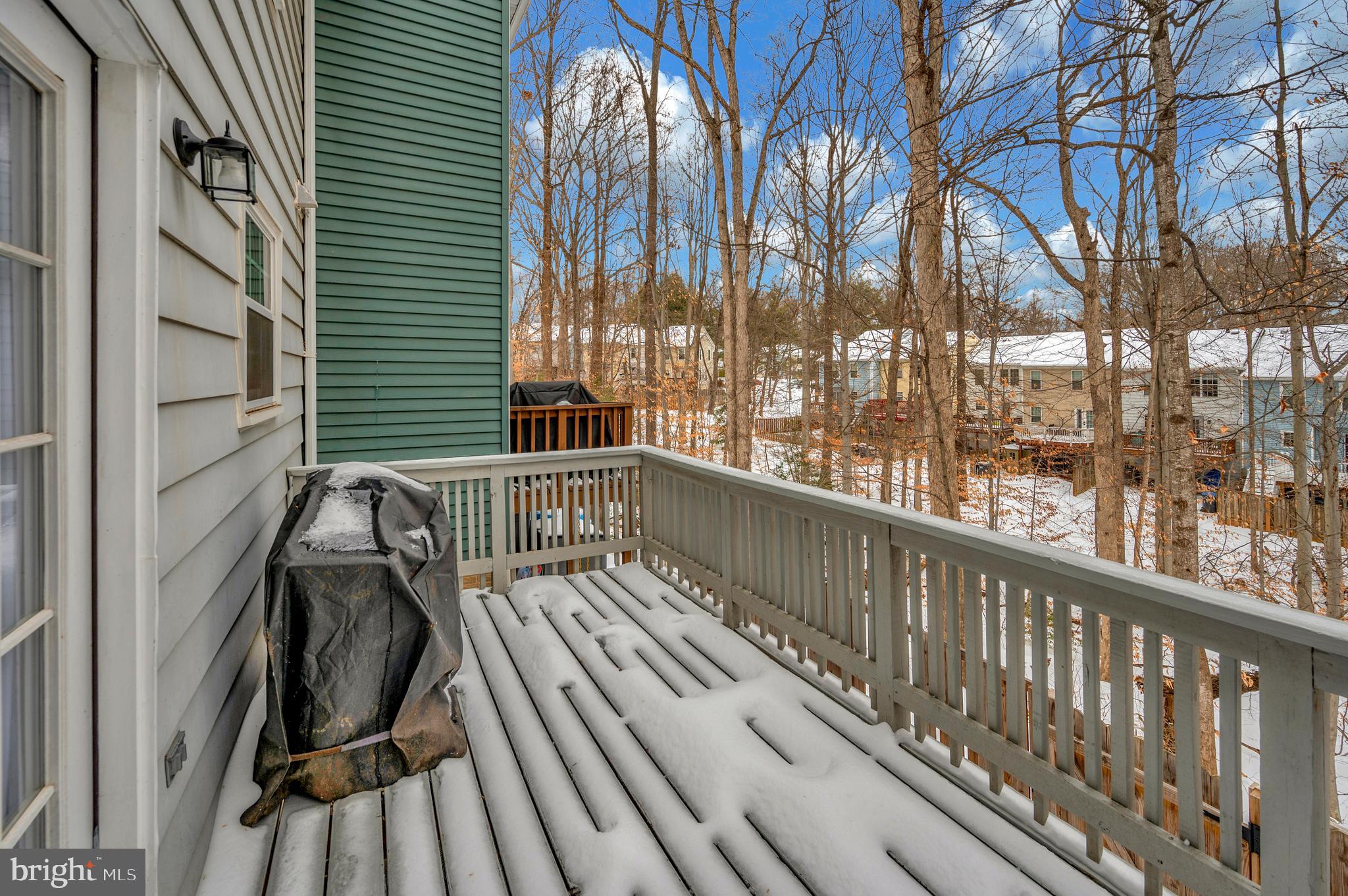 MONTCLAIR - Residential