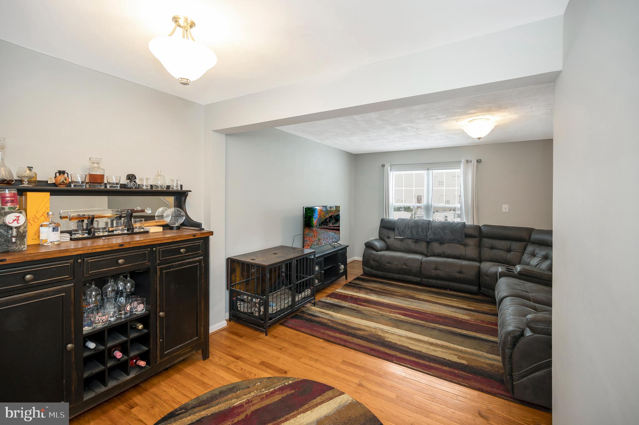 MONTCLAIR - Residential