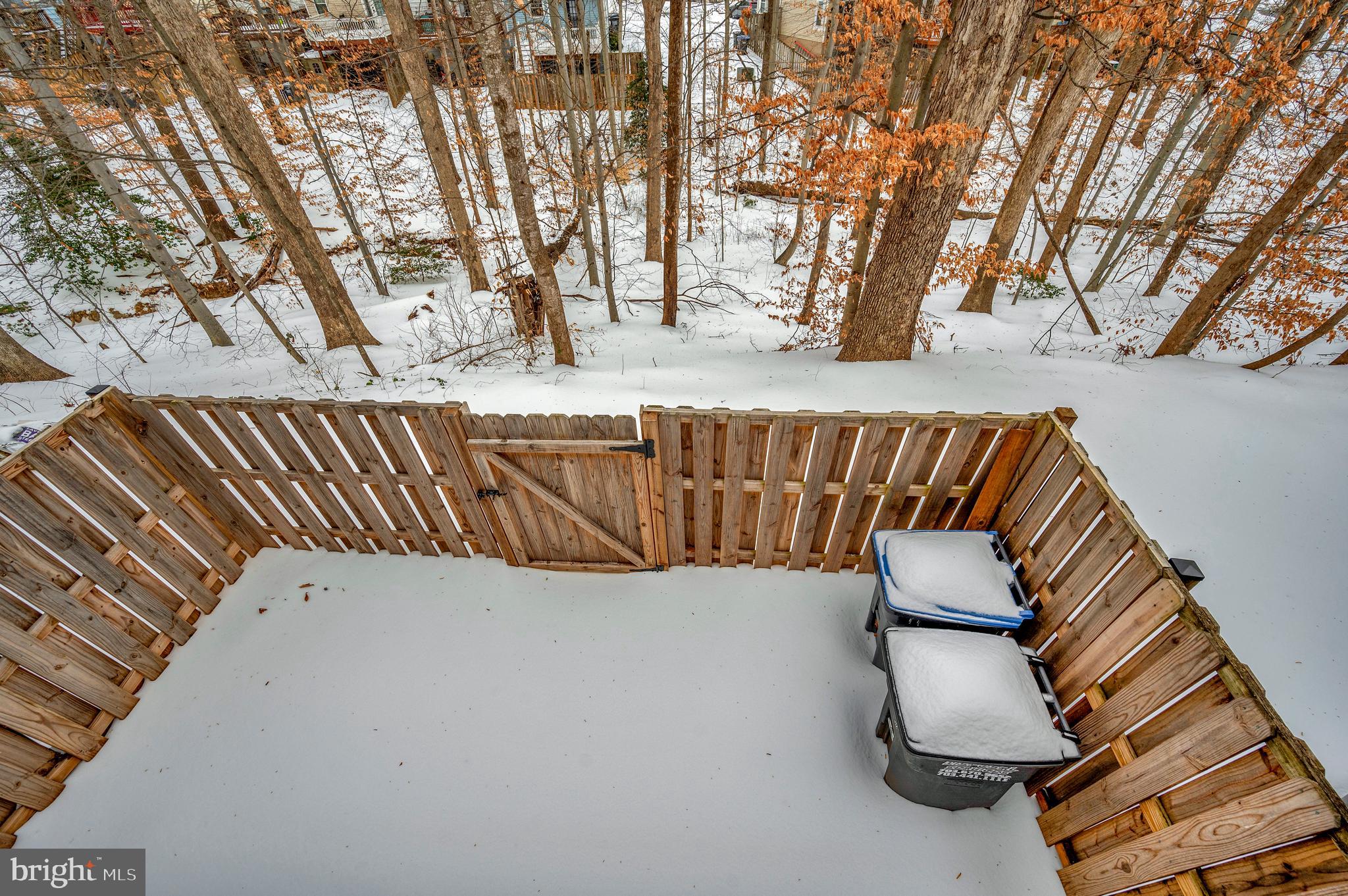 MONTCLAIR - Residential