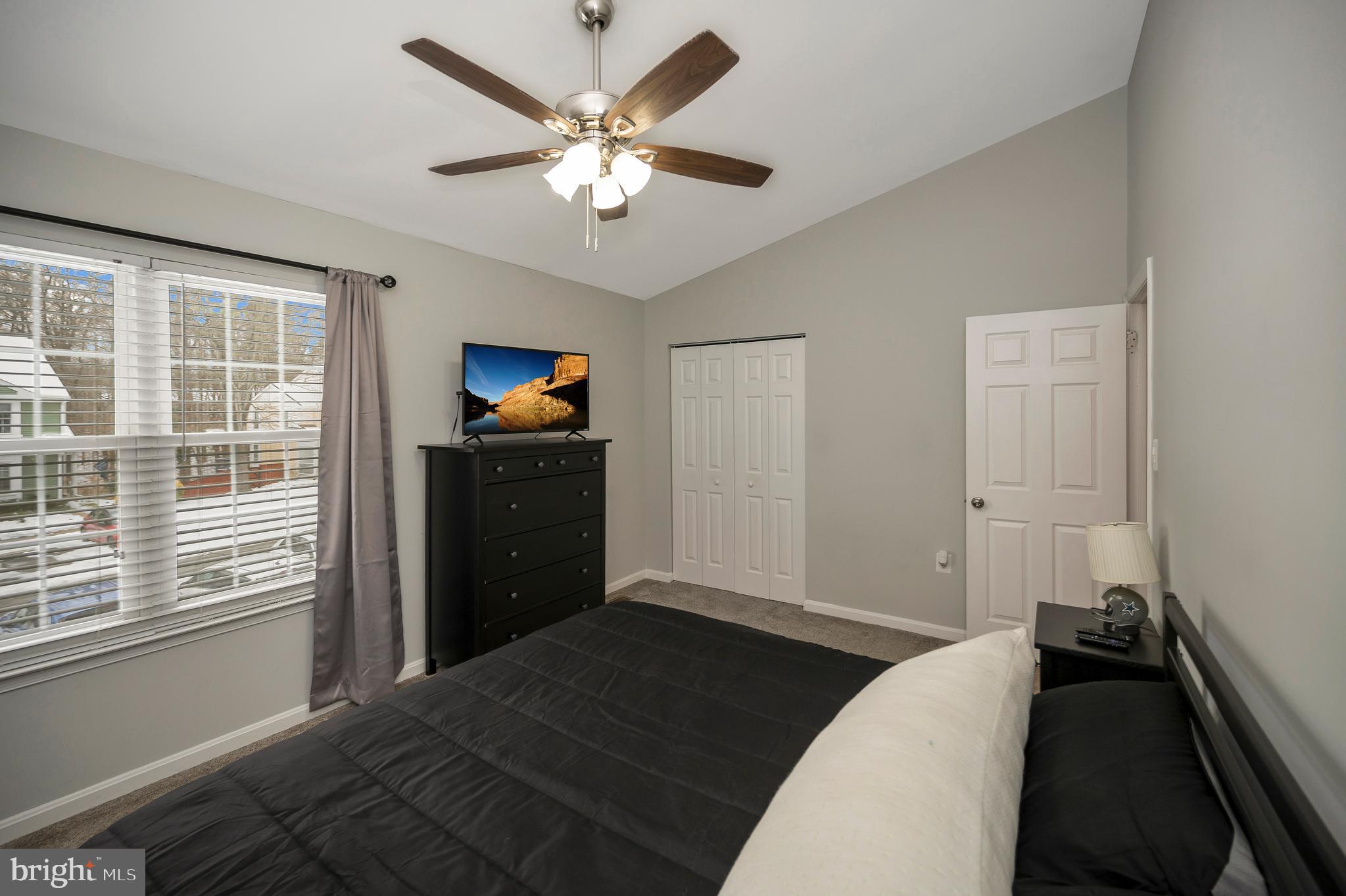 MONTCLAIR - Residential