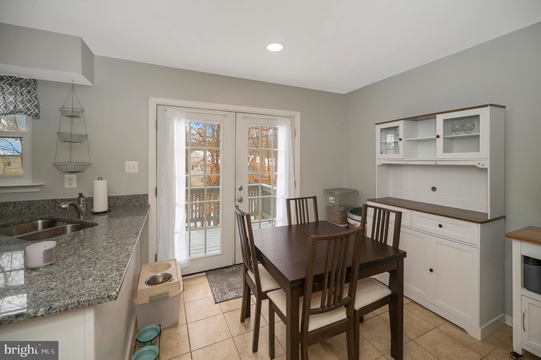 MONTCLAIR - Residential