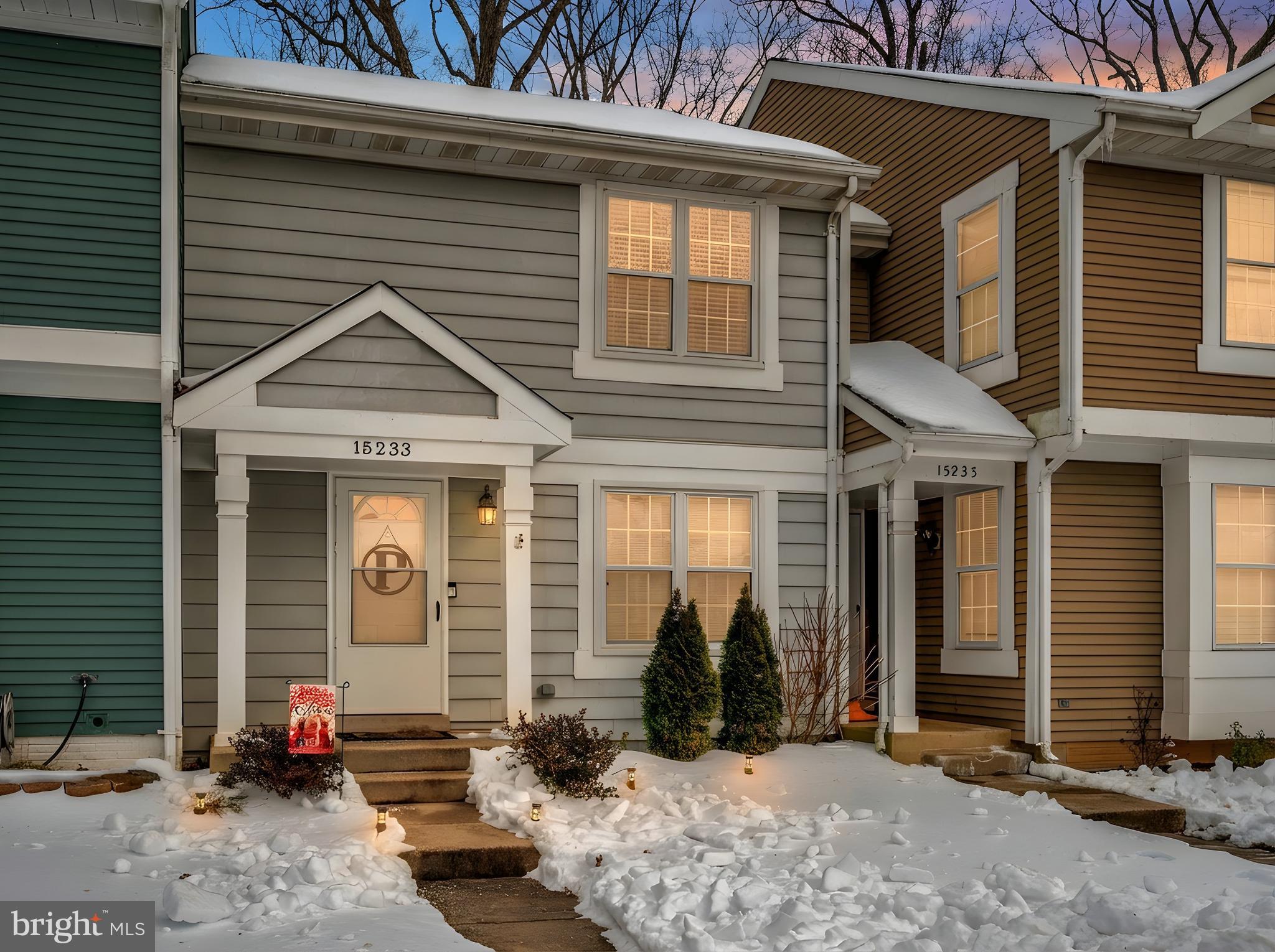 MONTCLAIR - Residential