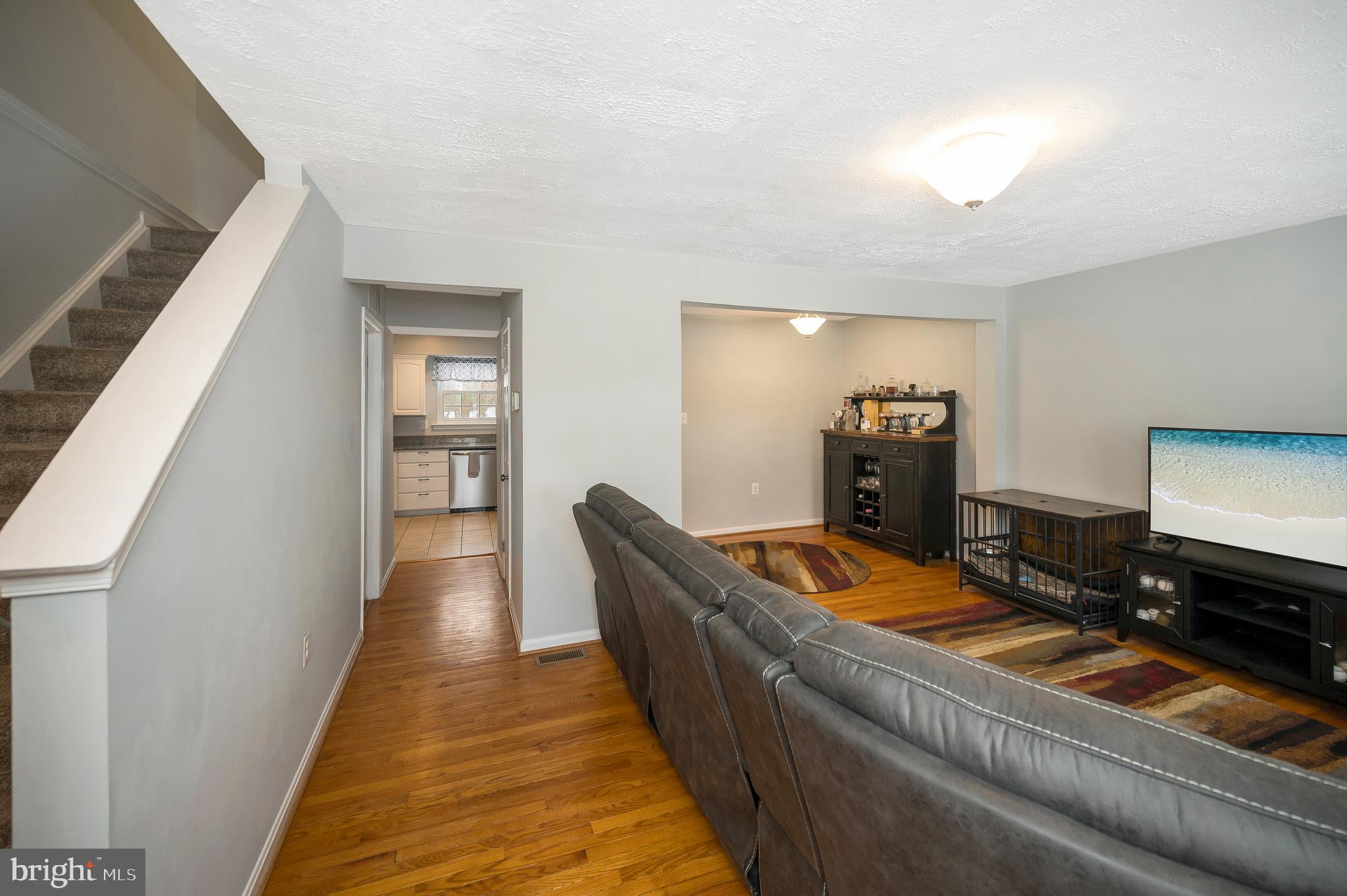 MONTCLAIR - Residential