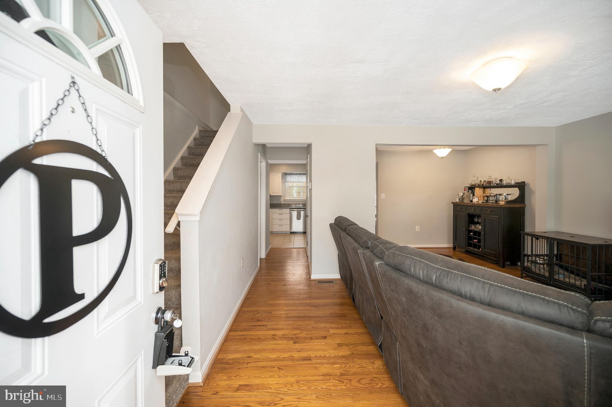 MONTCLAIR - Residential