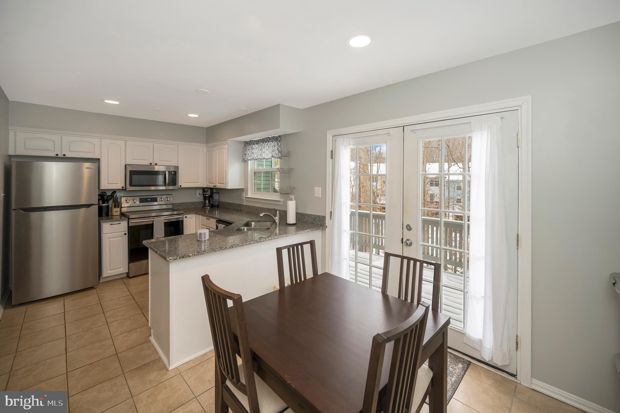 MONTCLAIR - Residential