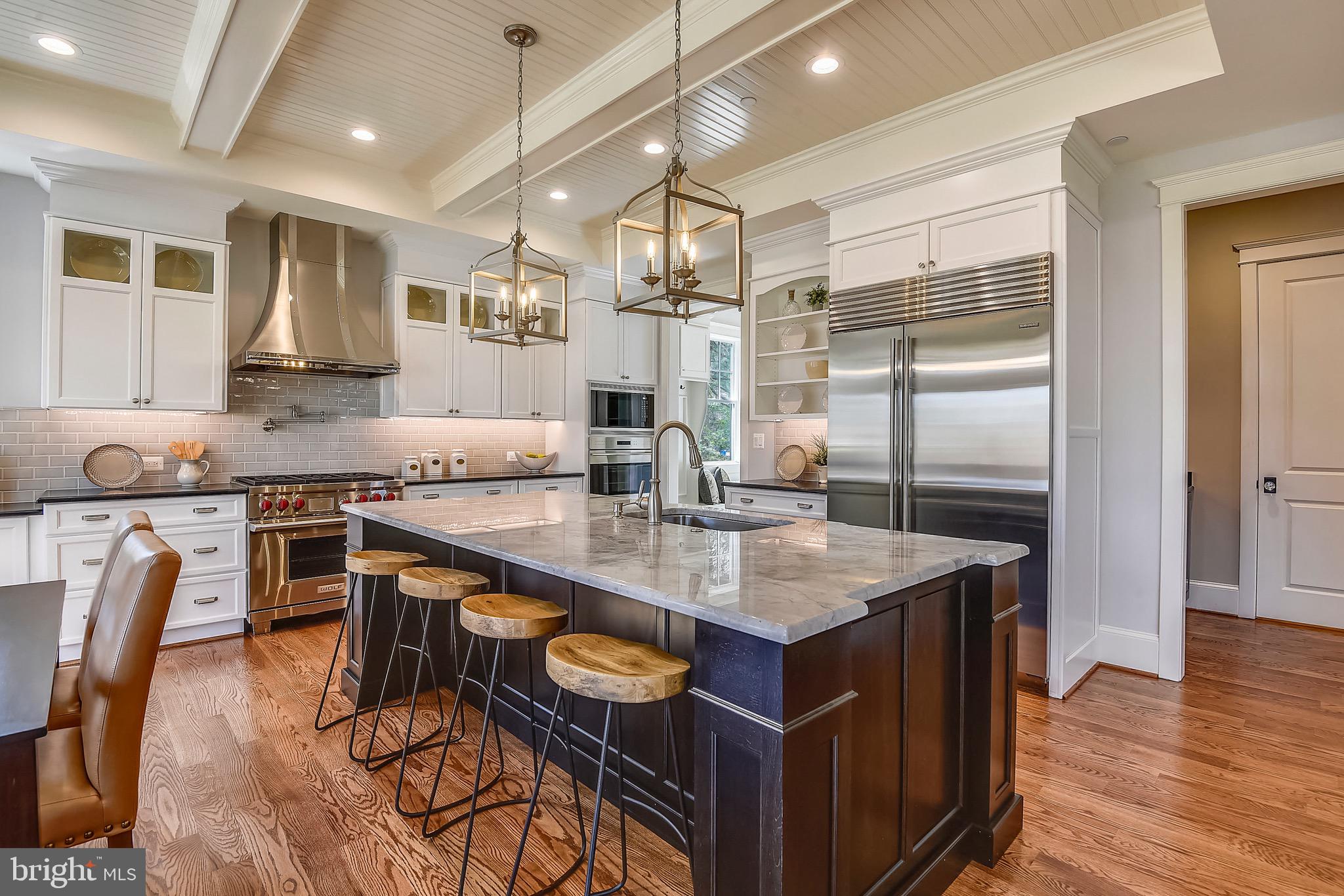 WOODHAVEN - Residential